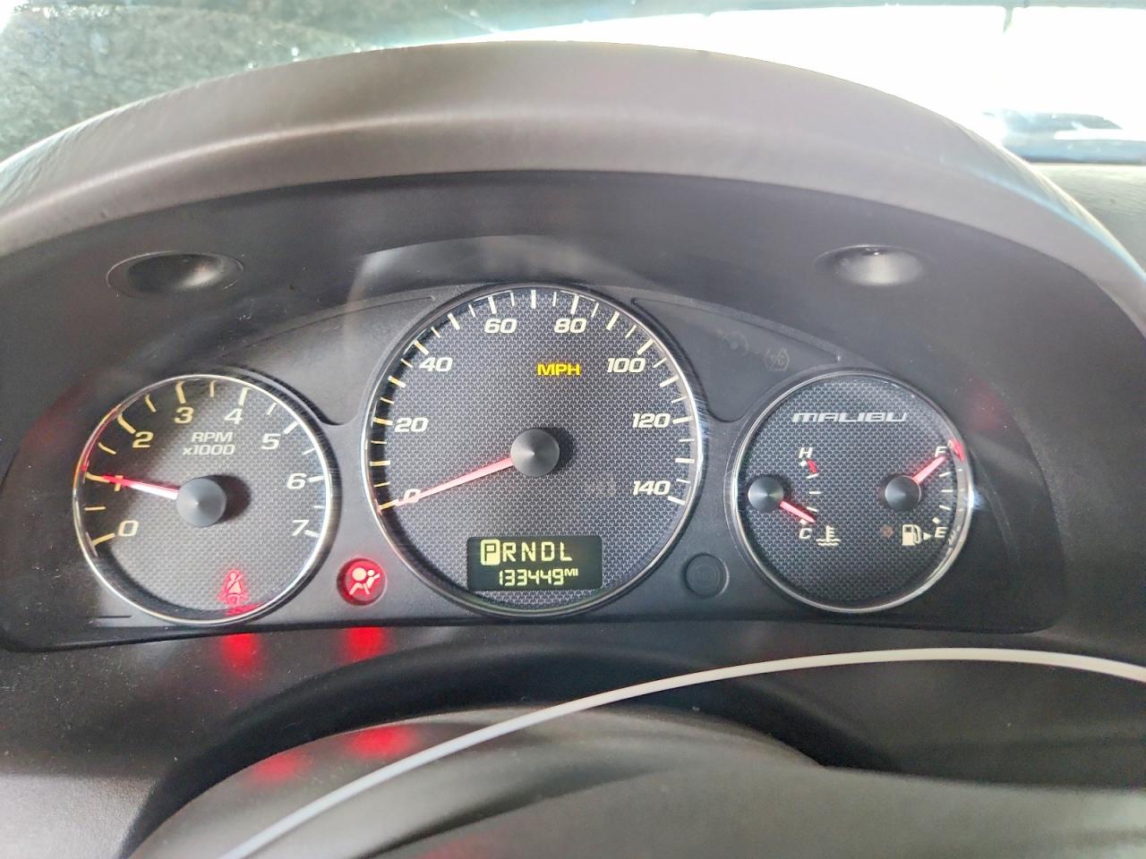 2006 Chevrolet Malibu Maxx Lt Зеленый vin: 1G1ZT61876F227495