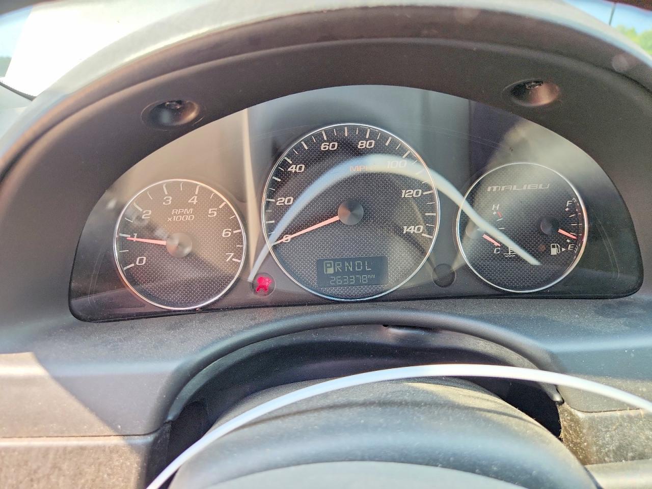2006 Chevrolet Malibu Maxx Lt Gray vin: 1G1ZT63806F228730