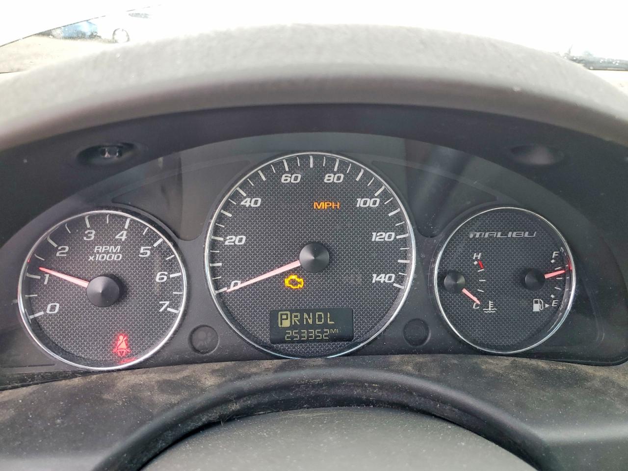 2006 Chevrolet Malibu Maxx Lt Gray vin: 1G1ZT63836F170452