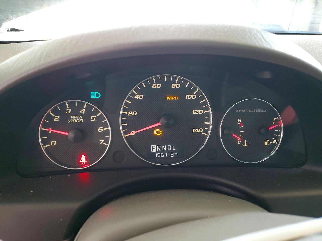 2006 Chevrolet Malibu Maxx Lt Blue vin: 1G1ZT63846F117145