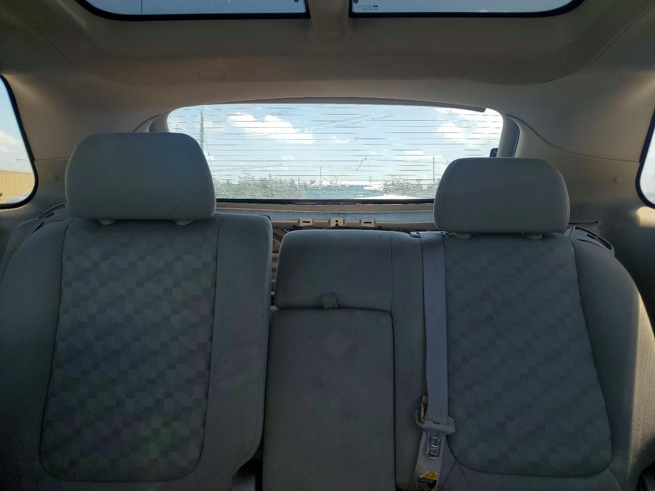 2004 Chevrolet Malibu Maxx Ls Silver vin: 1G1ZT64834F189546