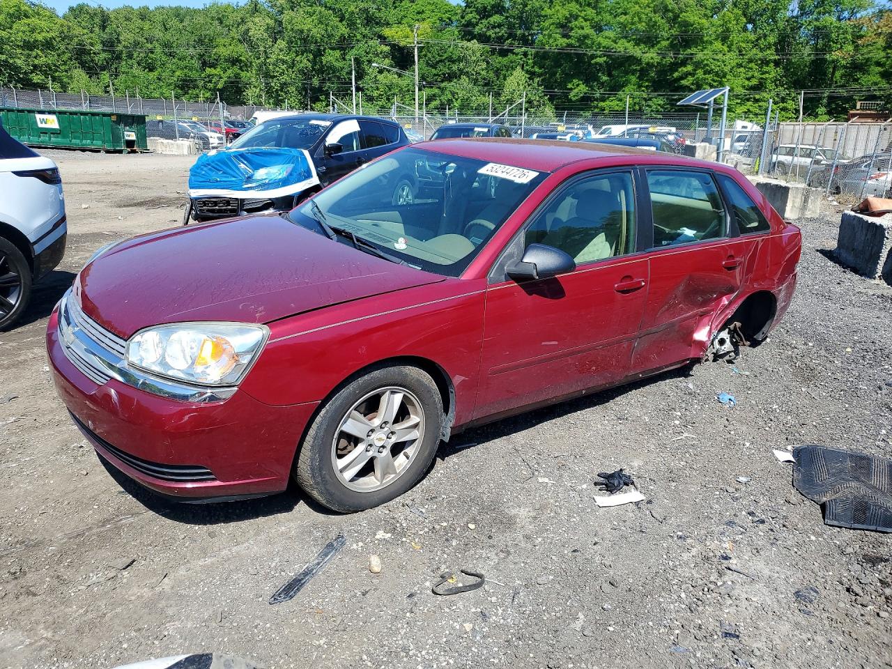 1G1ZT64895F332033