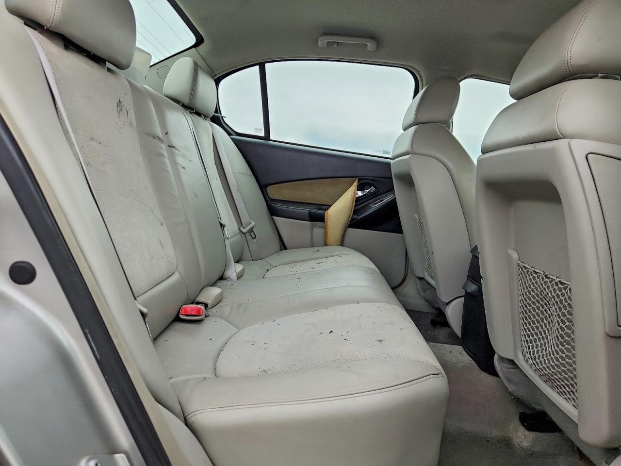 2006 Chevrolet Malibu Ltz Silver vin: 1G1ZU53836F288850