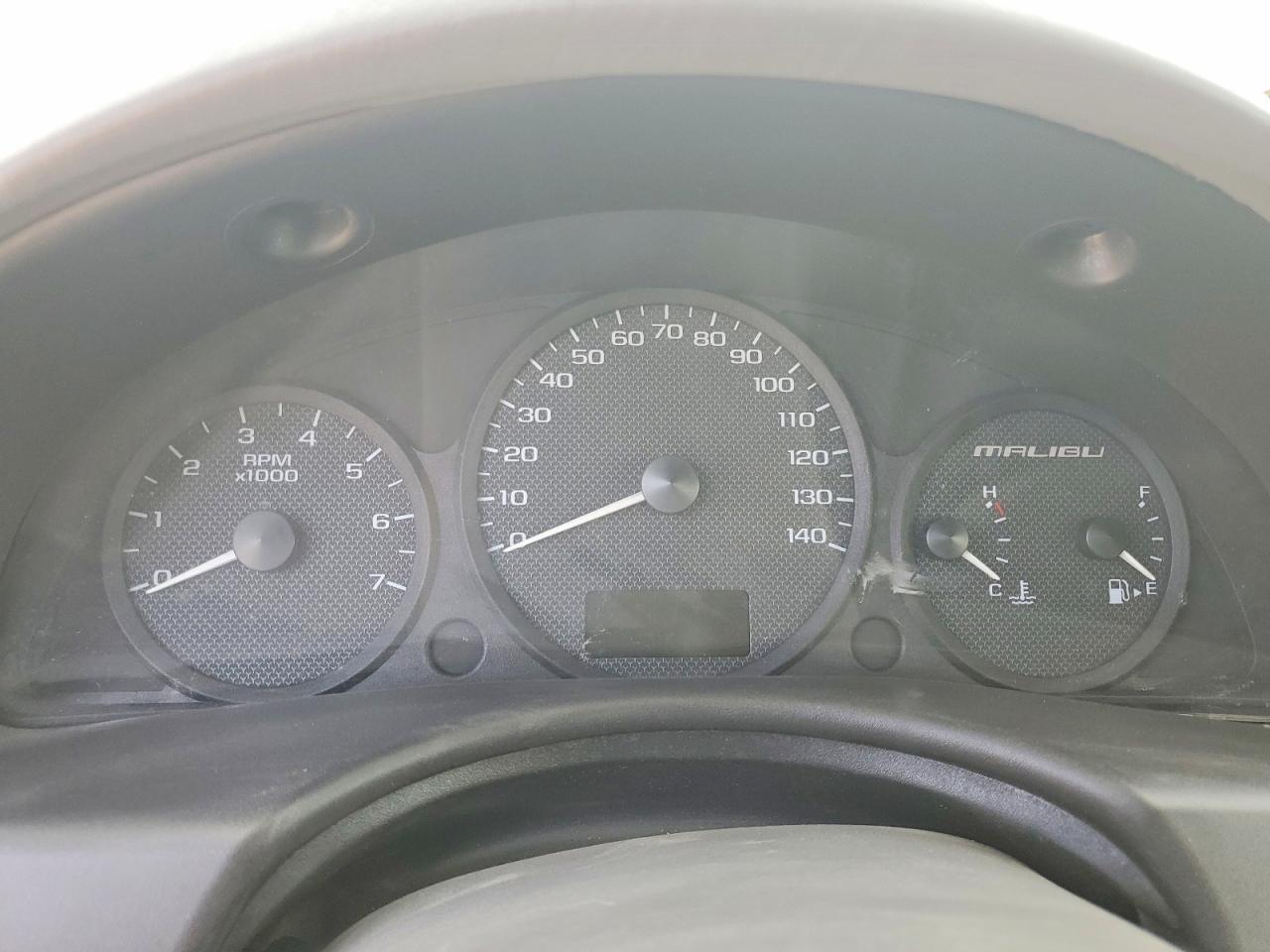 2004 Chevrolet Malibu Lt Silver vin: 1G1ZU54864F196174