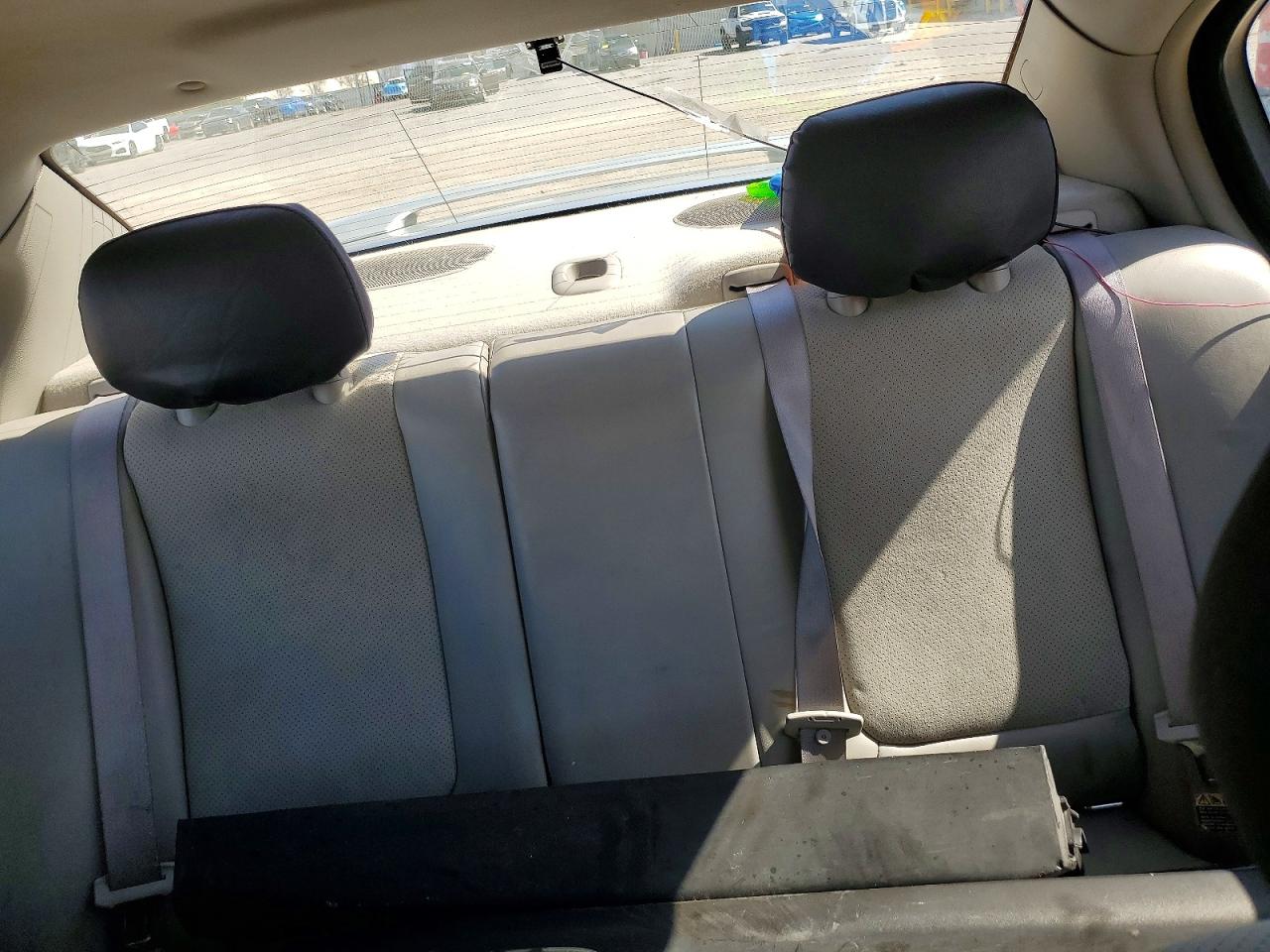 2004 Chevrolet Malibu Lt Silver vin: 1G1ZU54864F196174