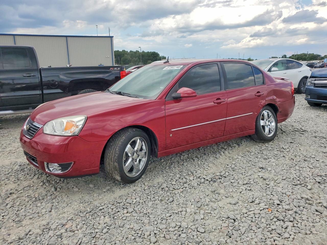 1G1ZU57N17F208639