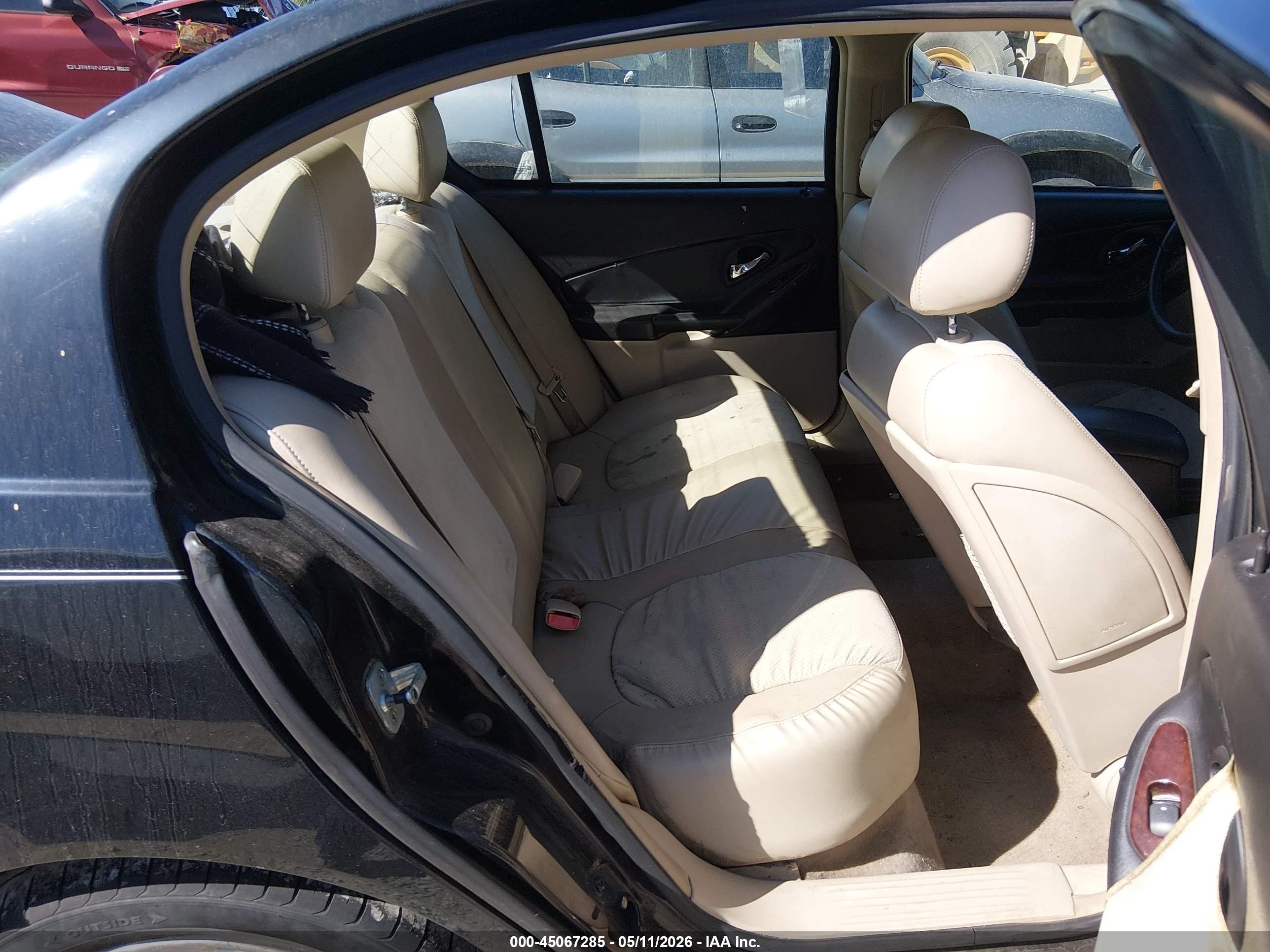 2007 Chevrolet Malibu Ltz Черный vin: 1G1ZU57N37F202664