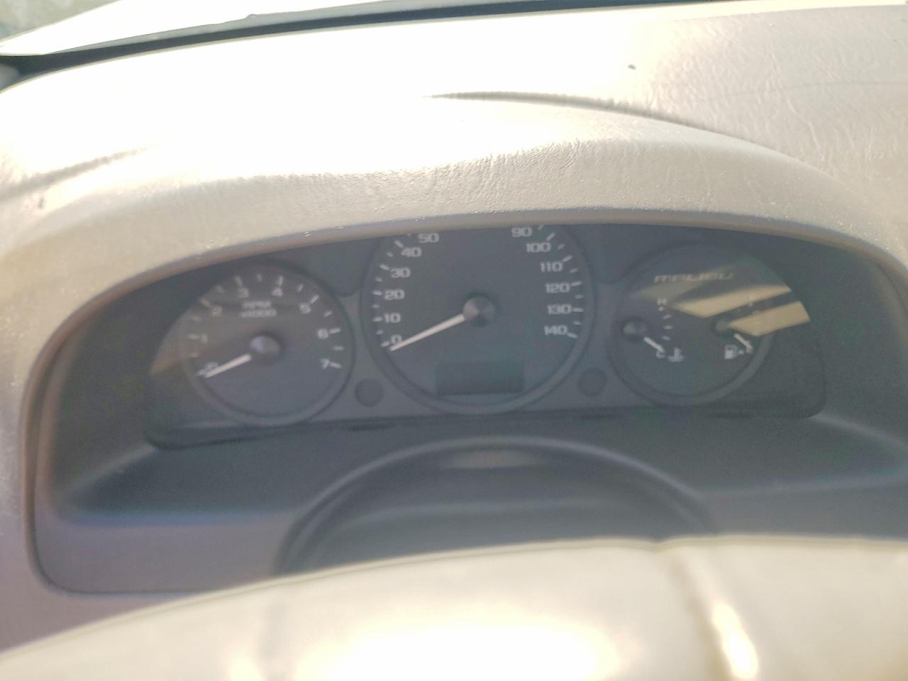 2004 Chevrolet Malibu Maxx Lt Silver vin: 1G1ZU64834F219366