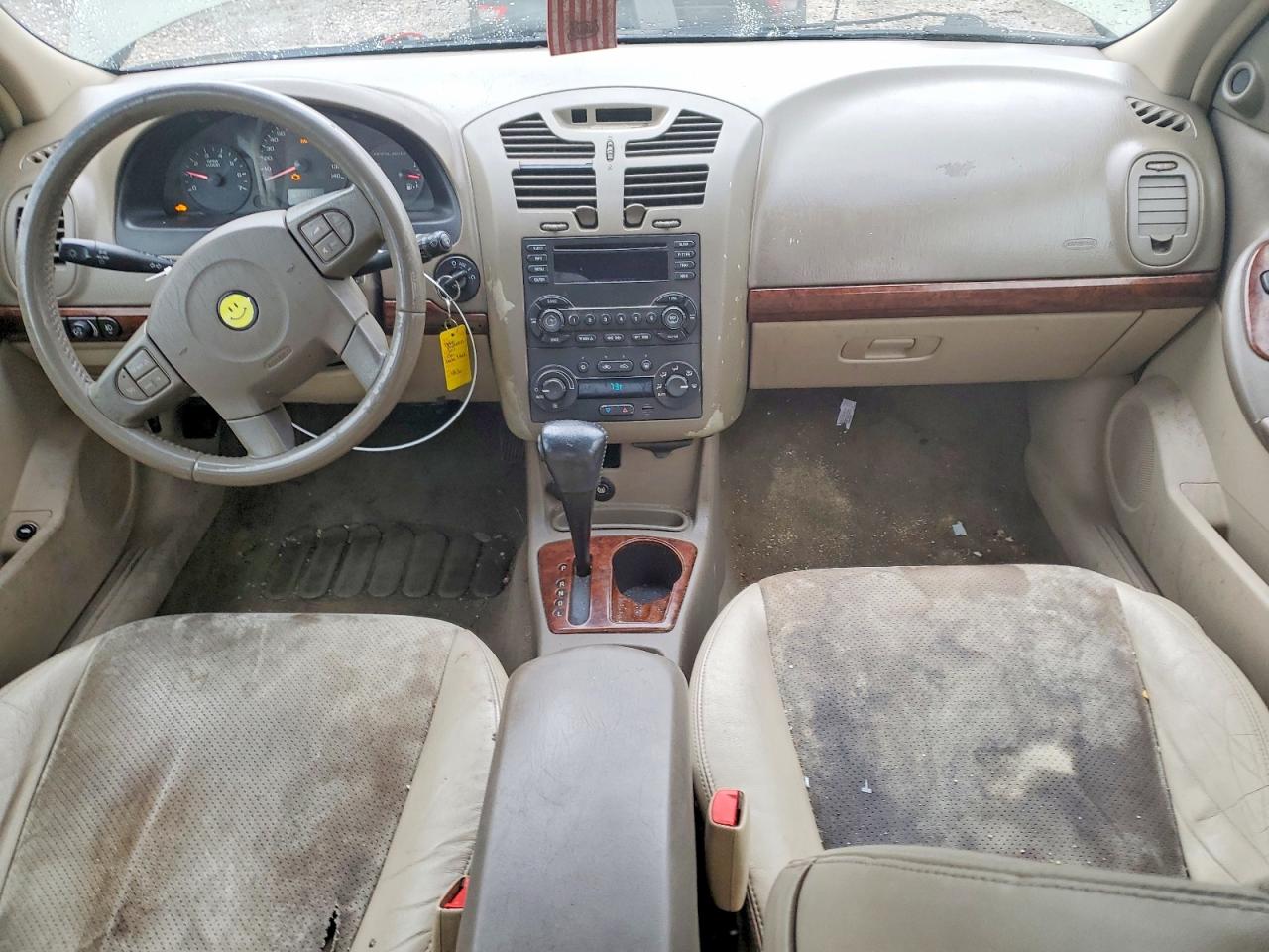 2004 Chevrolet Malibu Maxx Lt Зеленый vin: 1G1ZU64844F194929