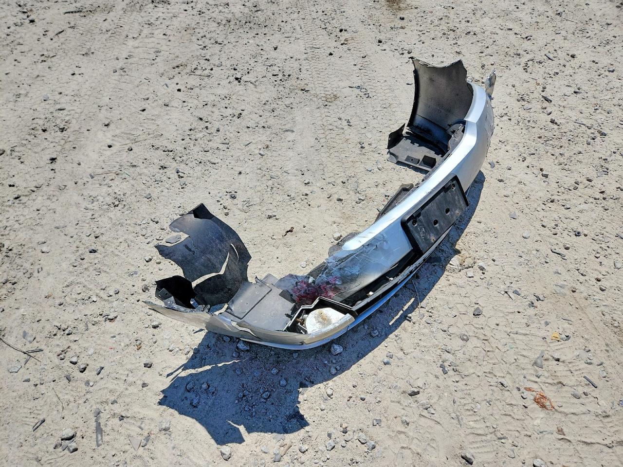 2004 Chevrolet Malibu Maxx Lt Silver vin: 1G1ZU64874F244819
