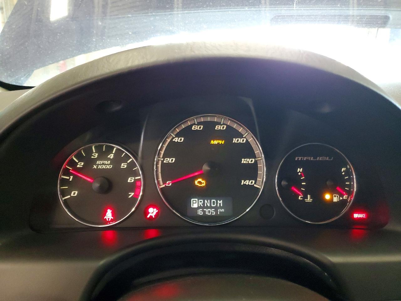 2006 Chevrolet Malibu Ss Blue vin: 1G1ZW53176F183127