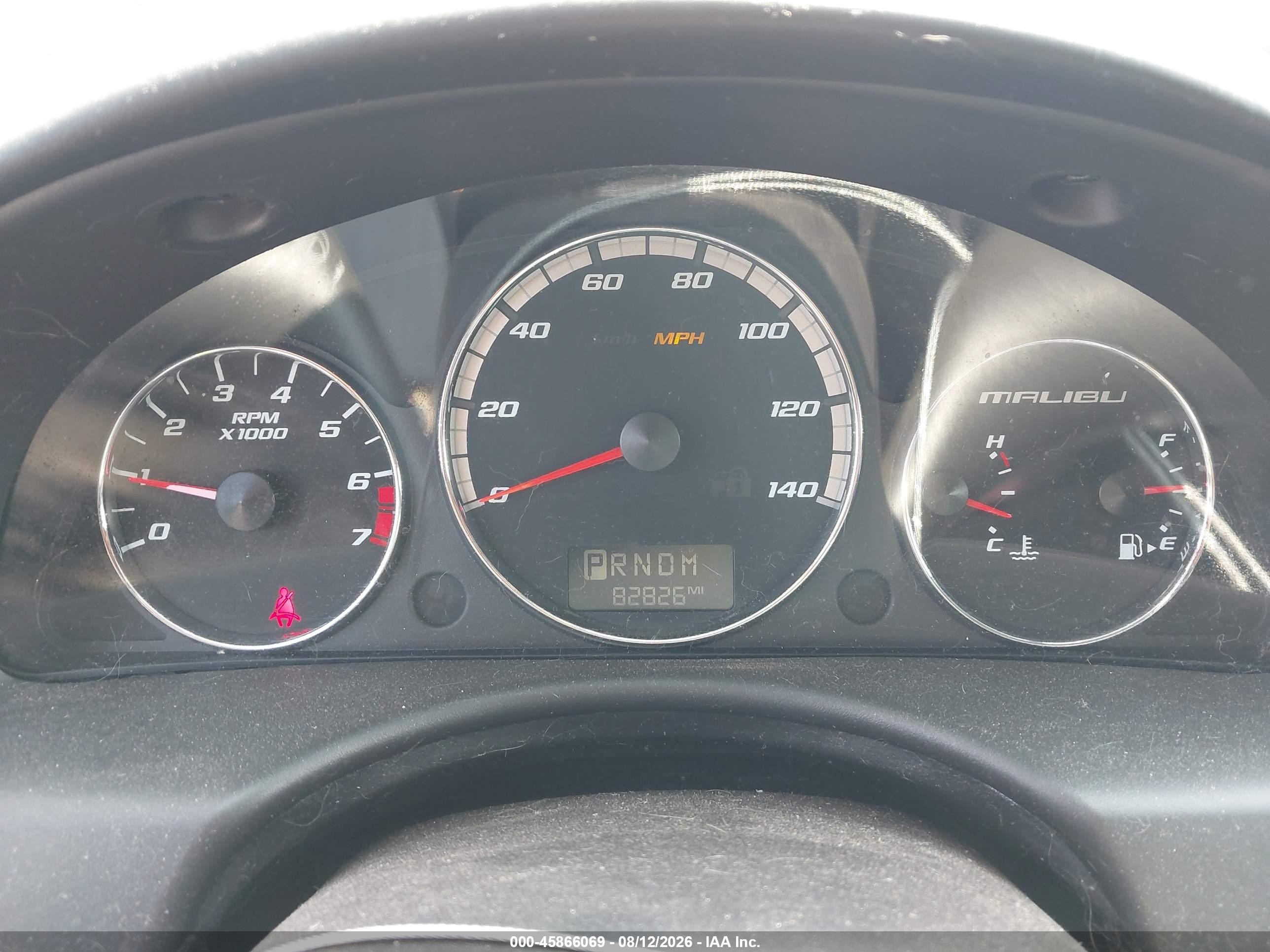 2007 Chevrolet Malibu Maxx Ss Black vin: 1G1ZW67187F242459