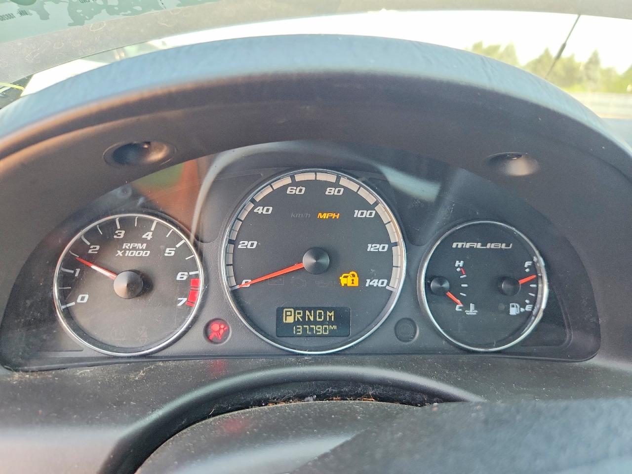 2007 Chevrolet Malibu Maxx Ss Черный vin: 1G1ZW671X7F188288