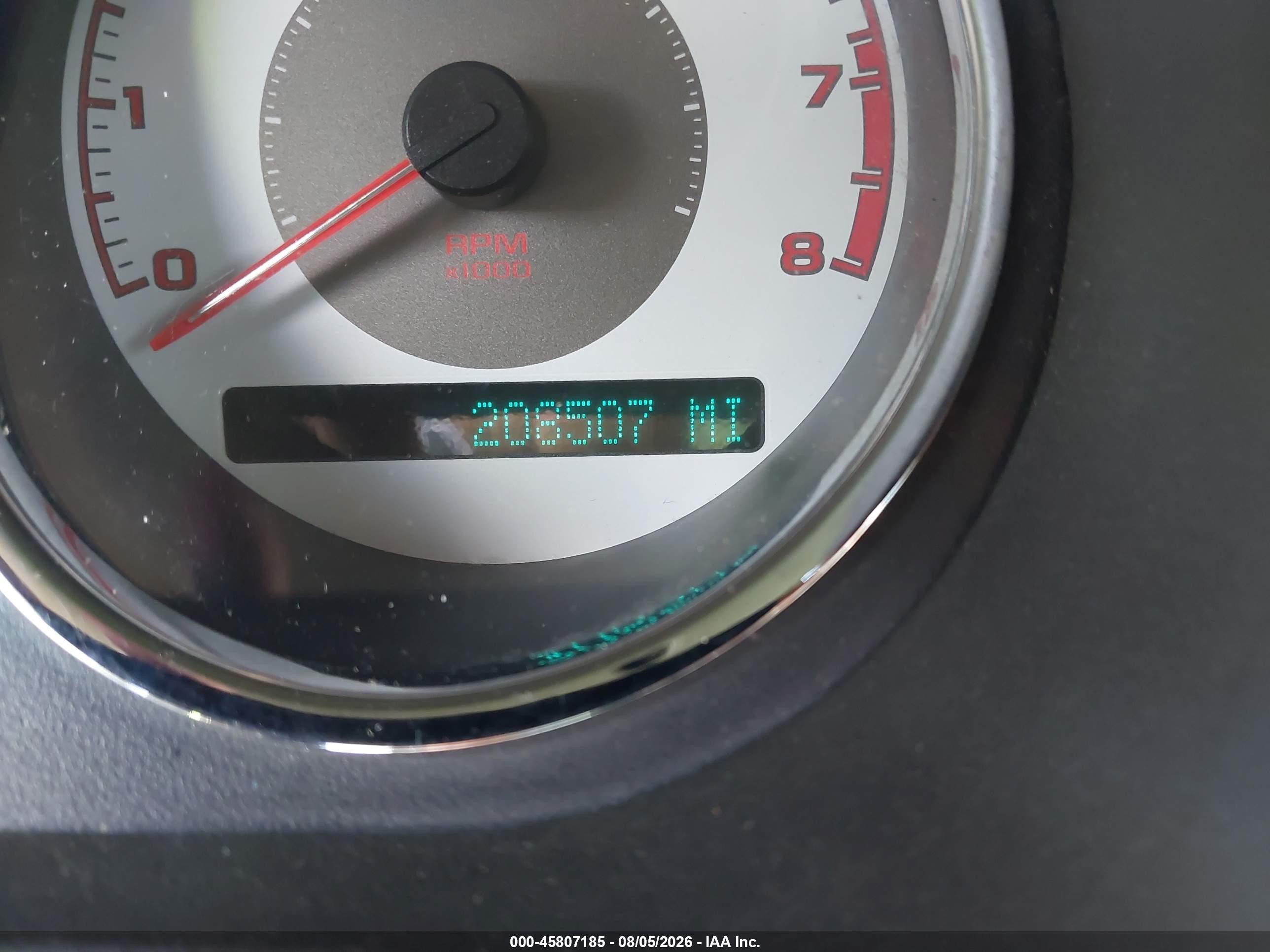 2007 Pontiac G5 Yellow vin: 1G2AL15F277227808