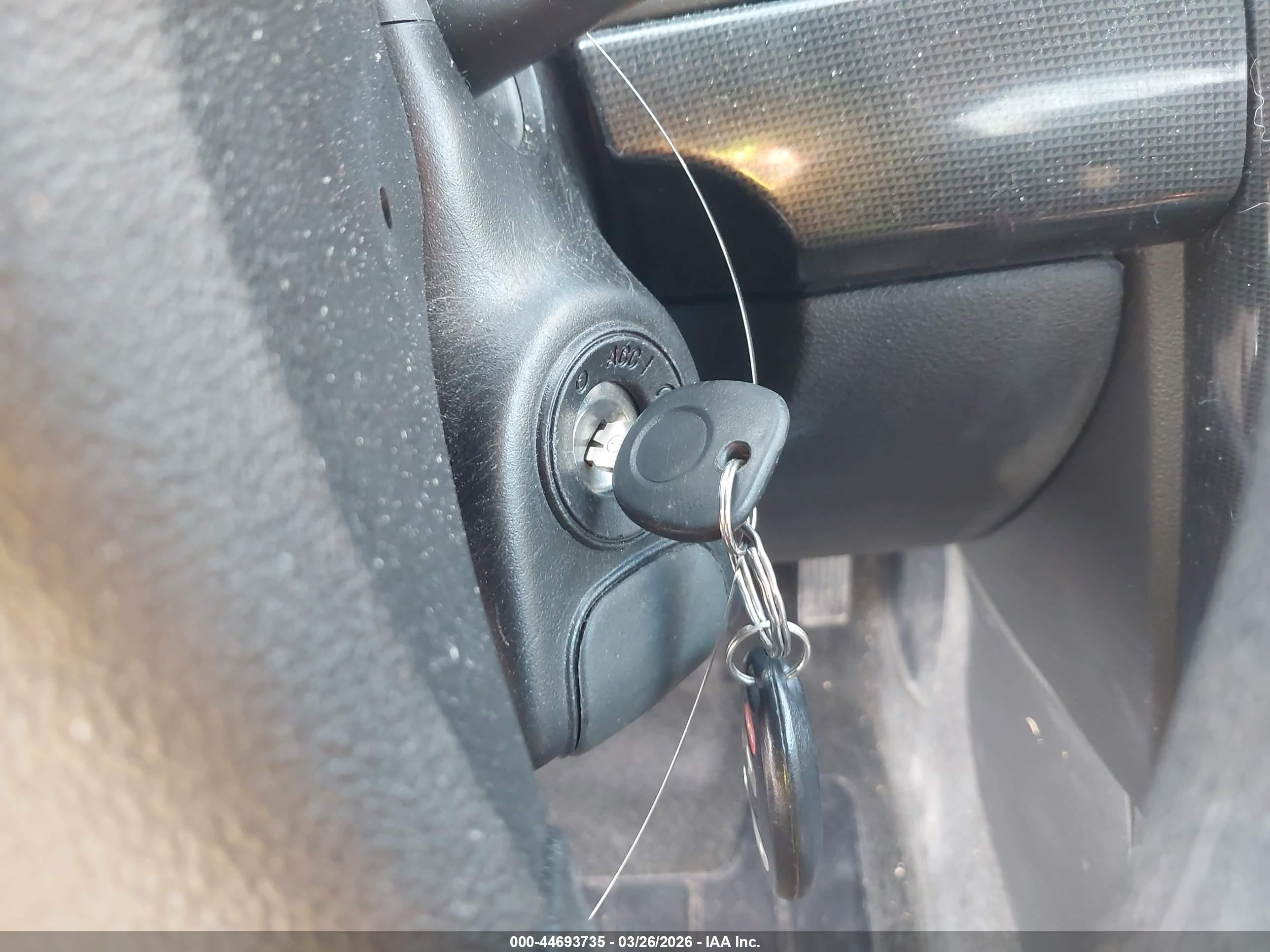 2007 Pontiac G5   Черный vin: 1G2AL15F277281335