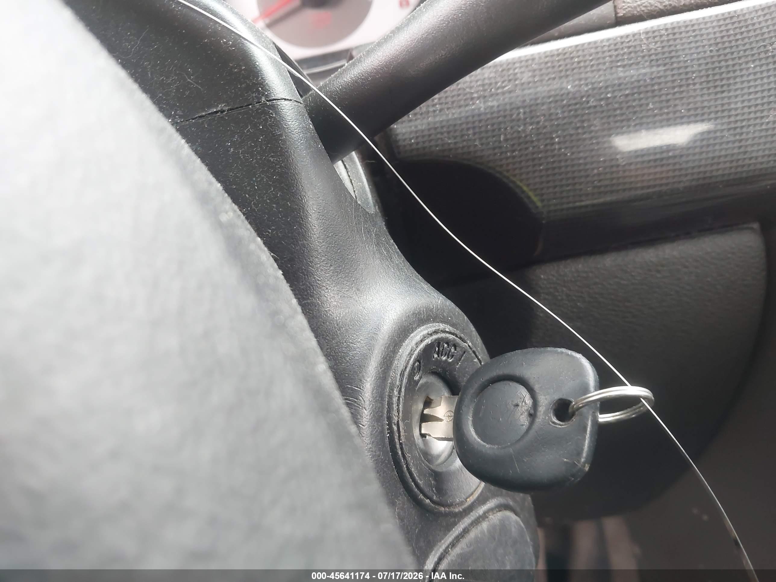 2007 Pontiac G5   Желтый vin: 1G2AL15F377234508