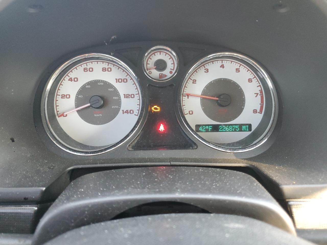 2007 Pontiac G5 Black vin: 1G2AL15F677234616