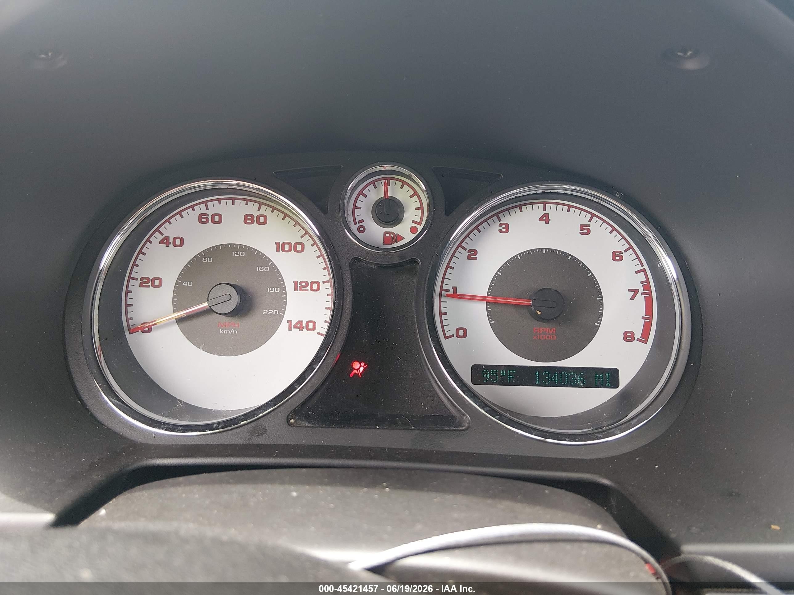 2007 Pontiac G5 Gray vin: 1G2AL15F677255708