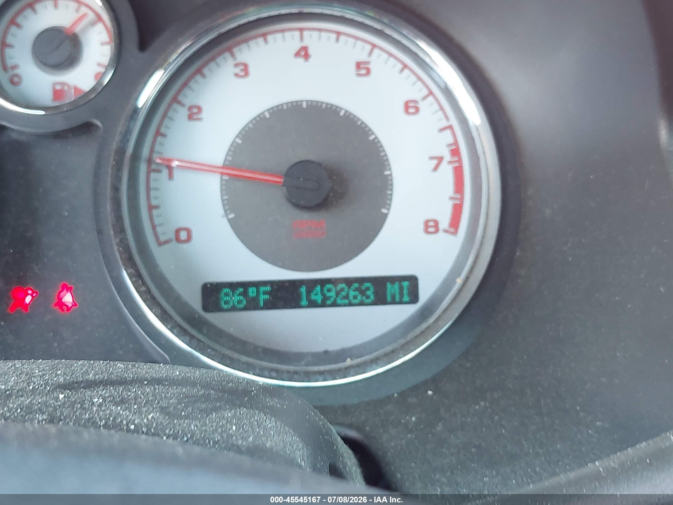 2007 Pontiac G5   Red vin: 1G2AL15F777300252