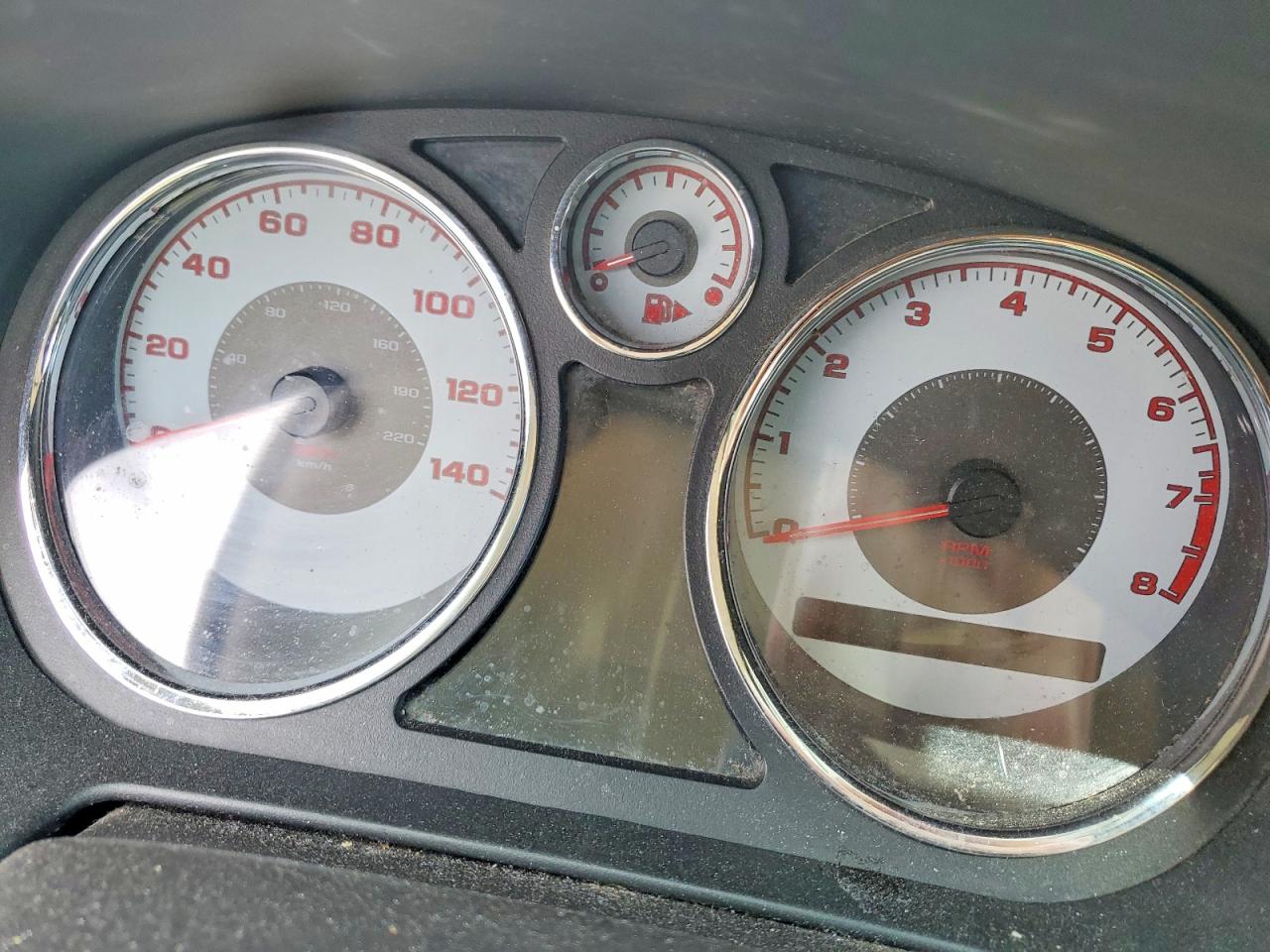2008 Pontiac G5 Silver vin: 1G2AL18F087168948