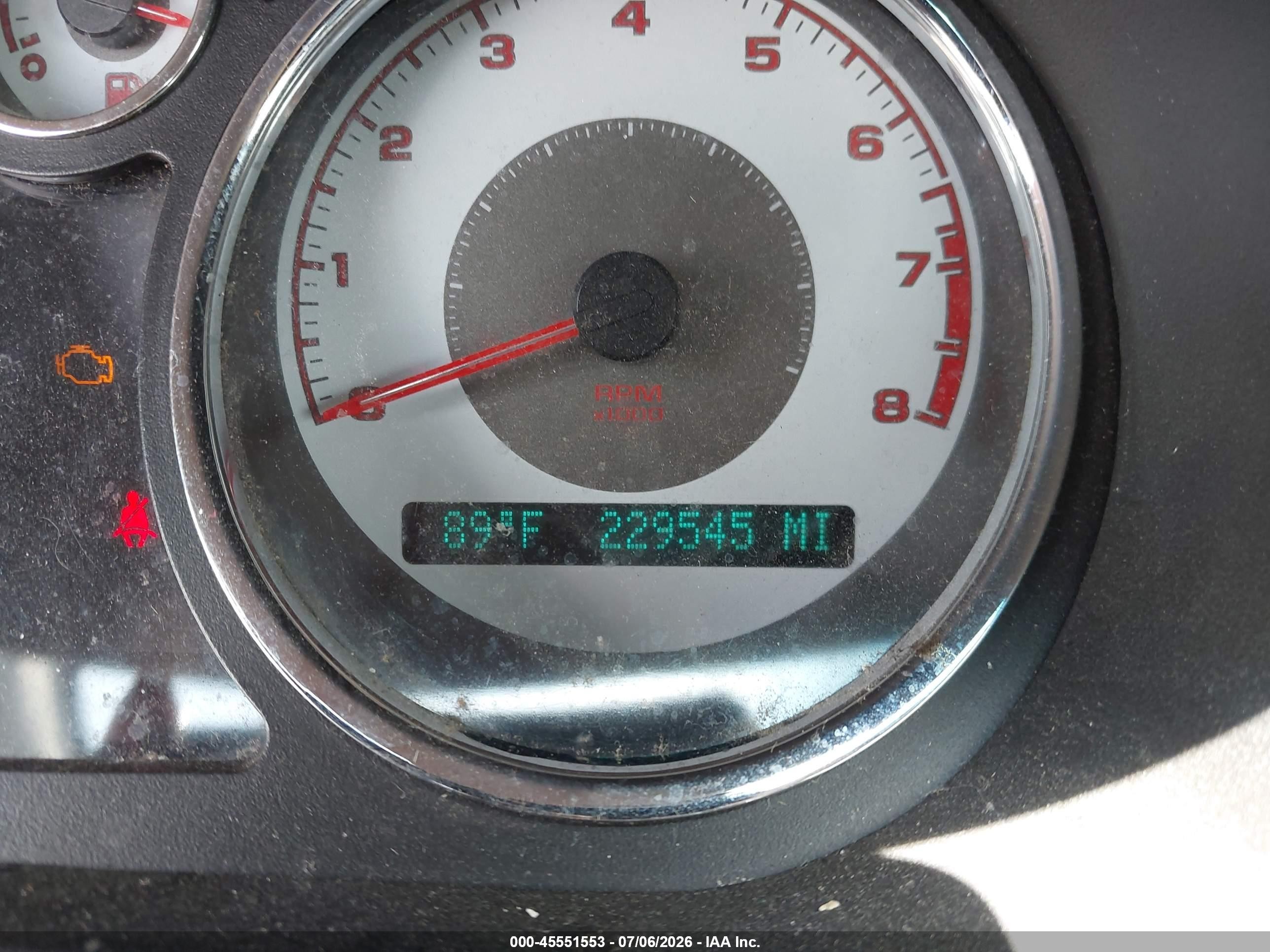 2008 Pontiac G5   Yellow vin: 1G2AL18F487198177