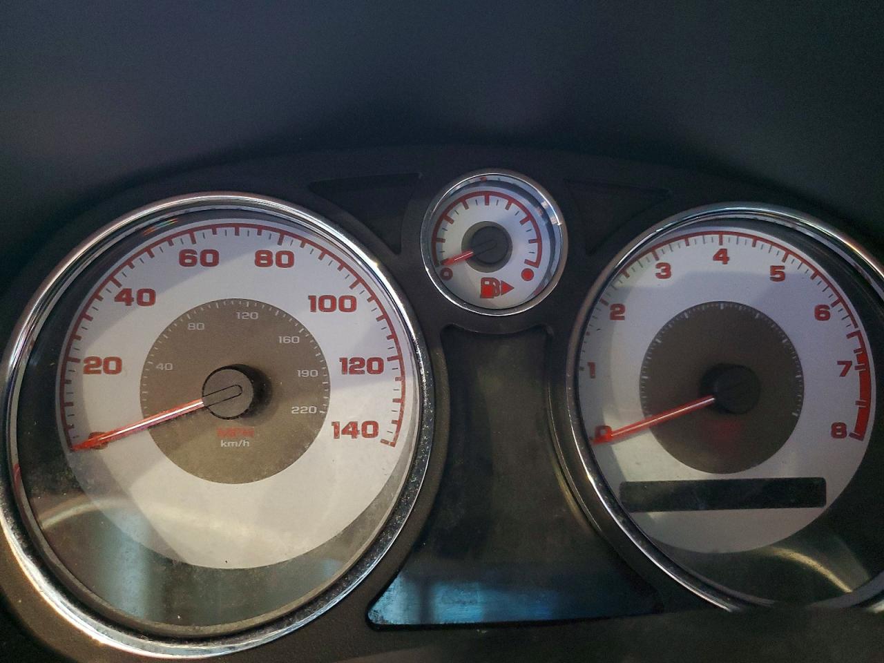 2008 Pontiac G5 Silver vin: 1G2AL18F587341041