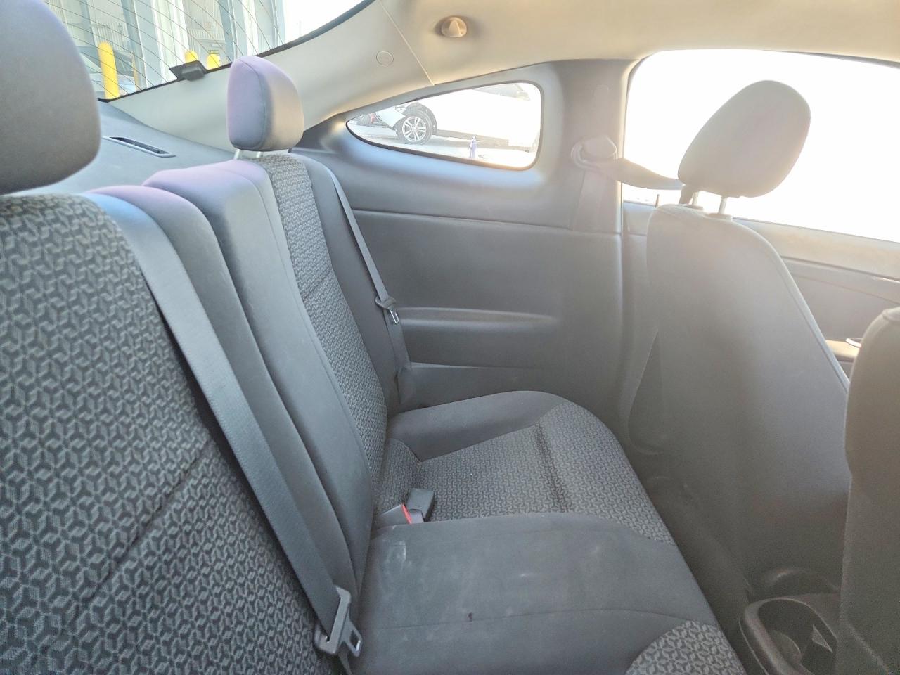 2009 Pontiac G5 Синий vin: 1G2AL18H797215671