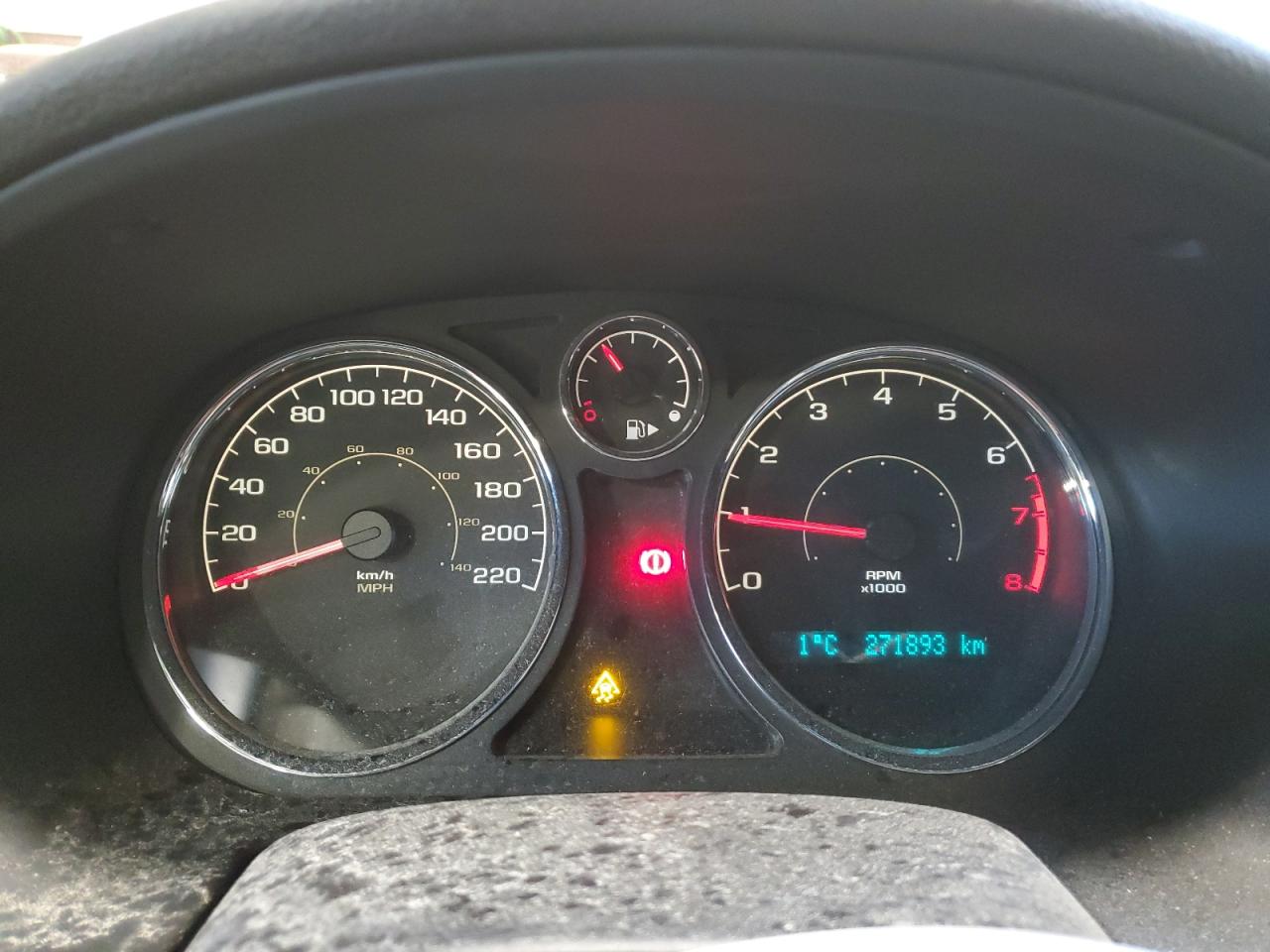 2006 Pontiac Pursuit Se Silver vin: 1G2AL55F267856068