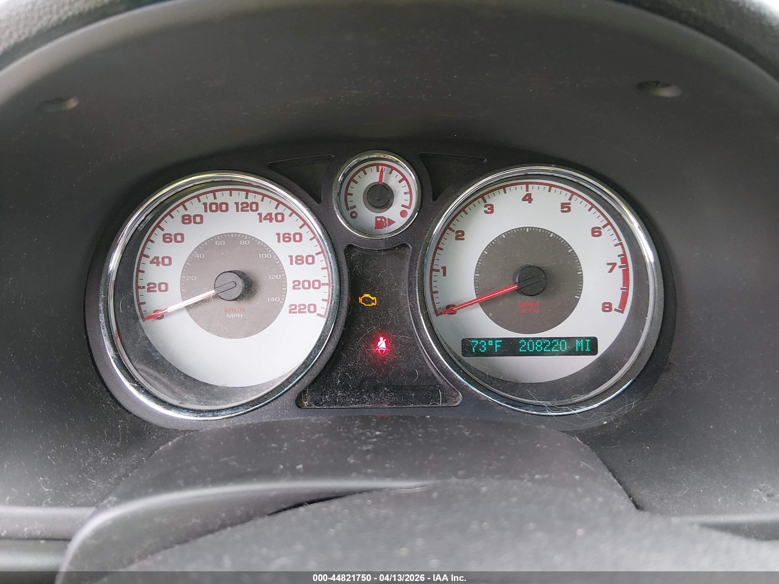 2007 Pontiac G5 Se Black vin: 1G2AL55F677414668