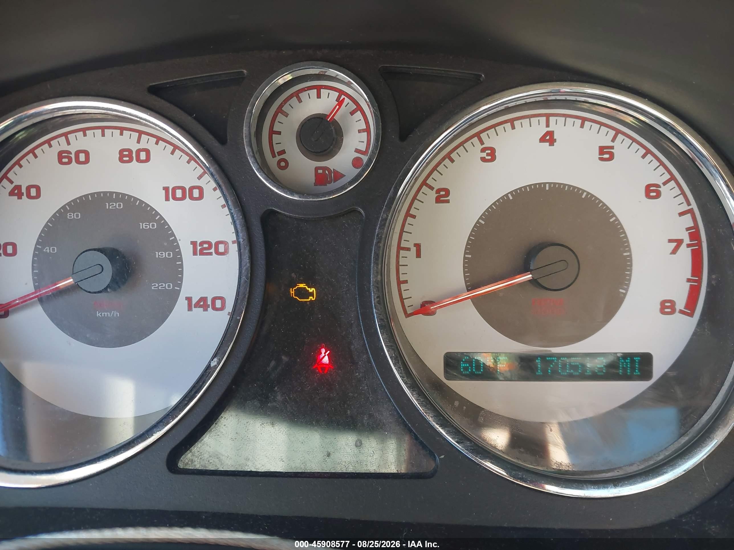 2007 Pontiac G5 Gt Black vin: 1G2AN15B177250178