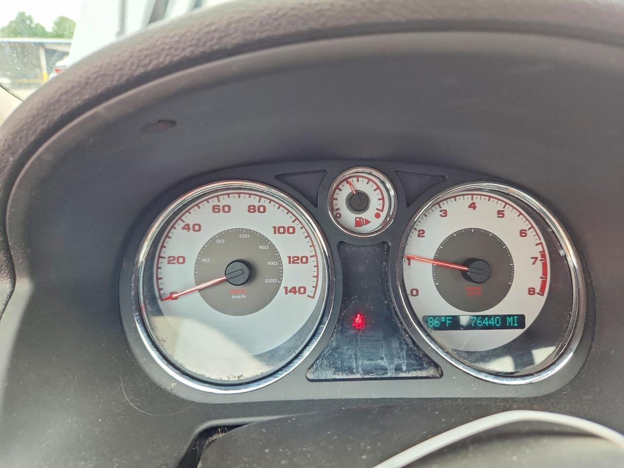 2007 Pontiac G5 Gt Silver vin: 1G2AN15B977152256