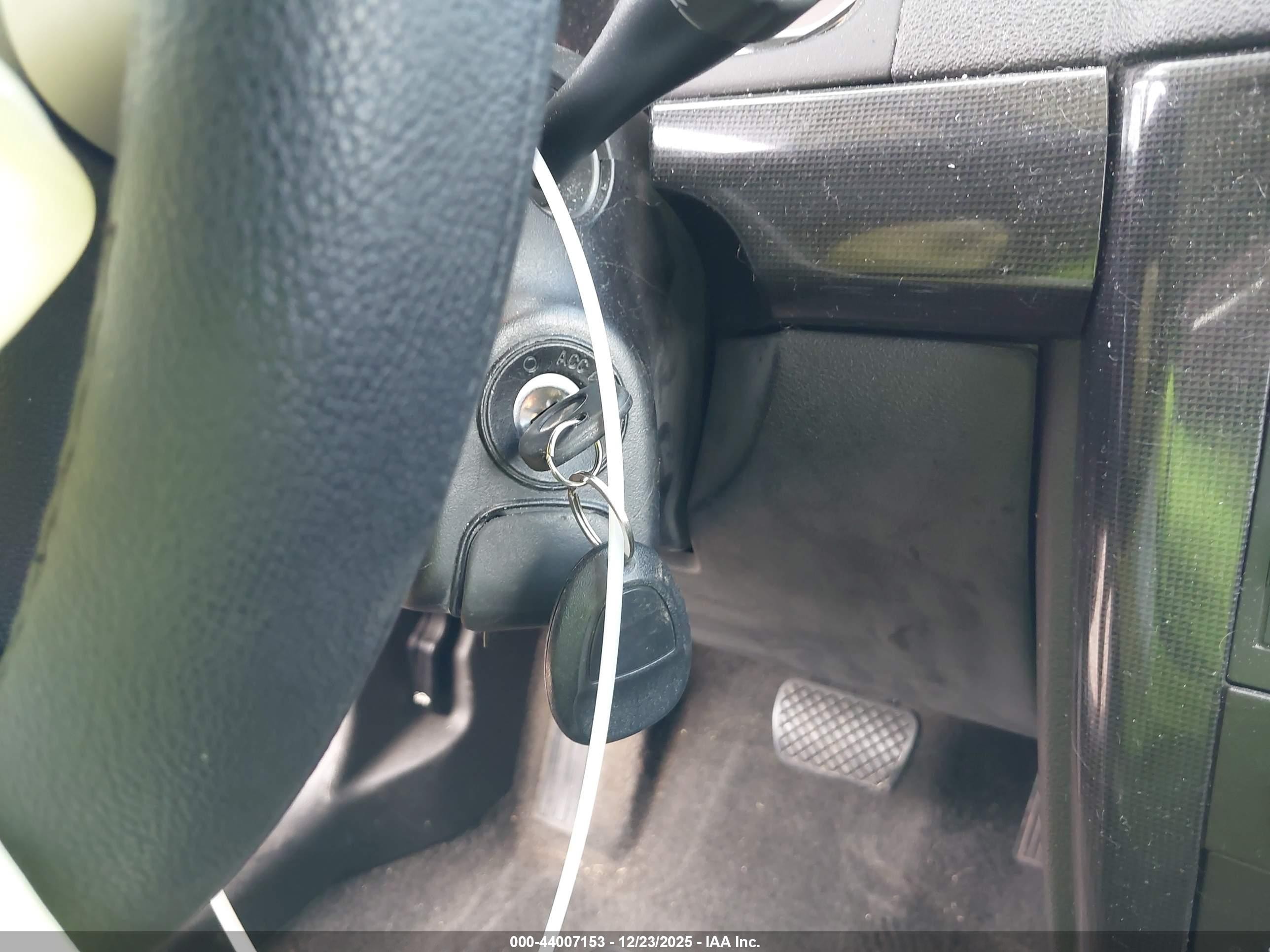 2007 Pontiac G5 Gt Черный vin: 1G2AN18B677335982