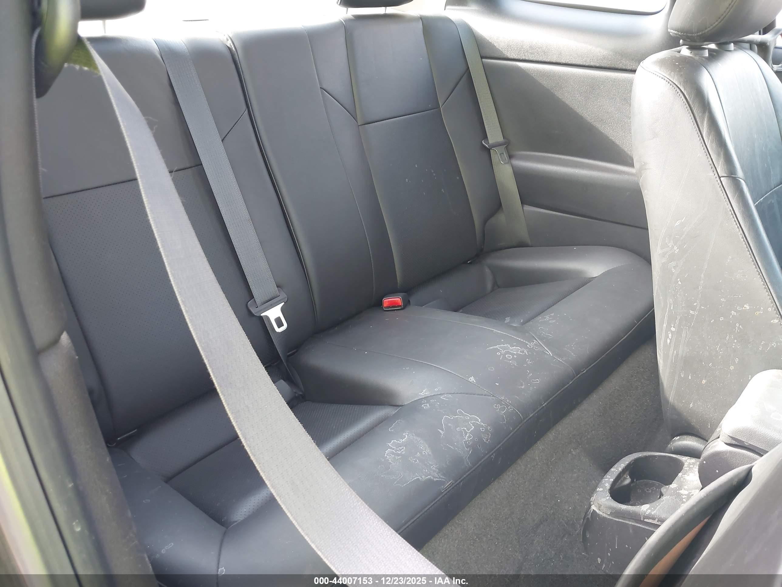 2007 Pontiac G5 Gt Черный vin: 1G2AN18B677335982