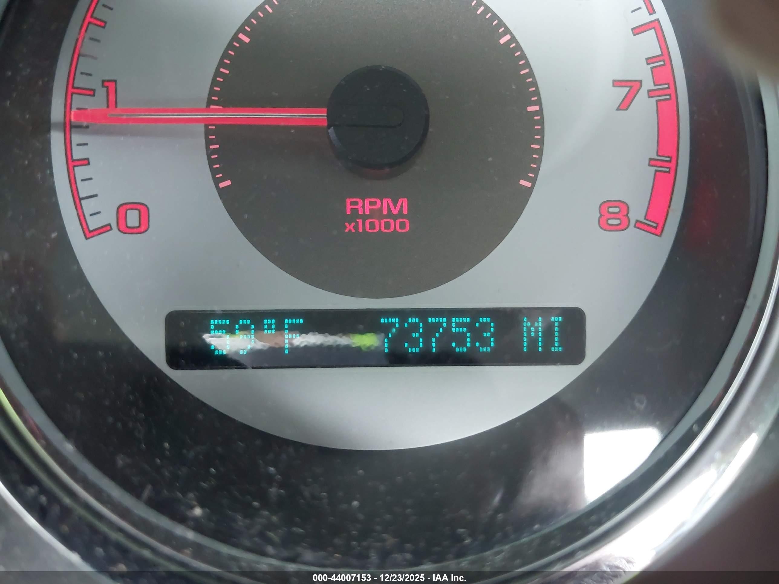 2007 Pontiac G5 Gt Черный vin: 1G2AN18B677335982