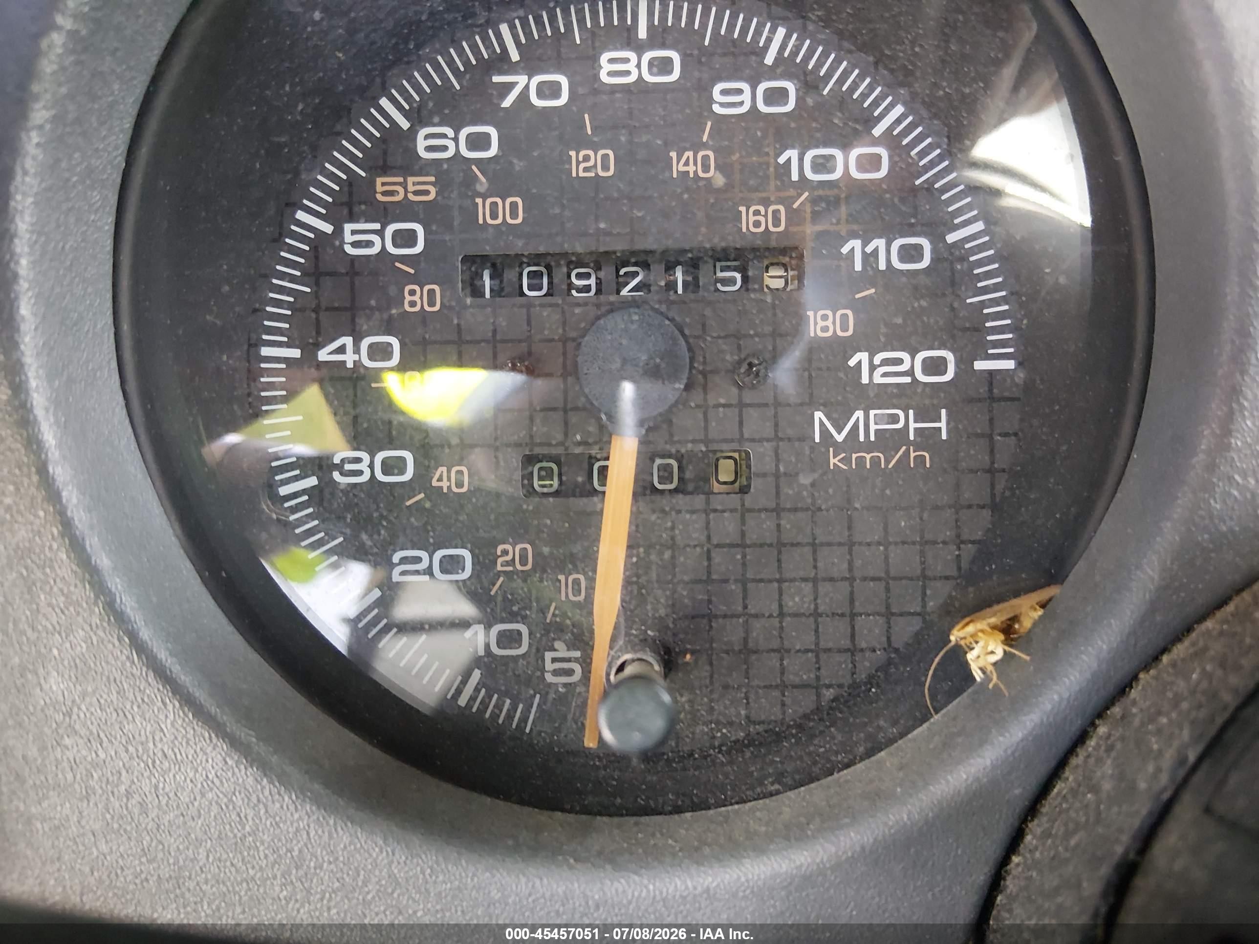1991 Pontiac Firebird   White vin: 1G2FS23T3ML248676