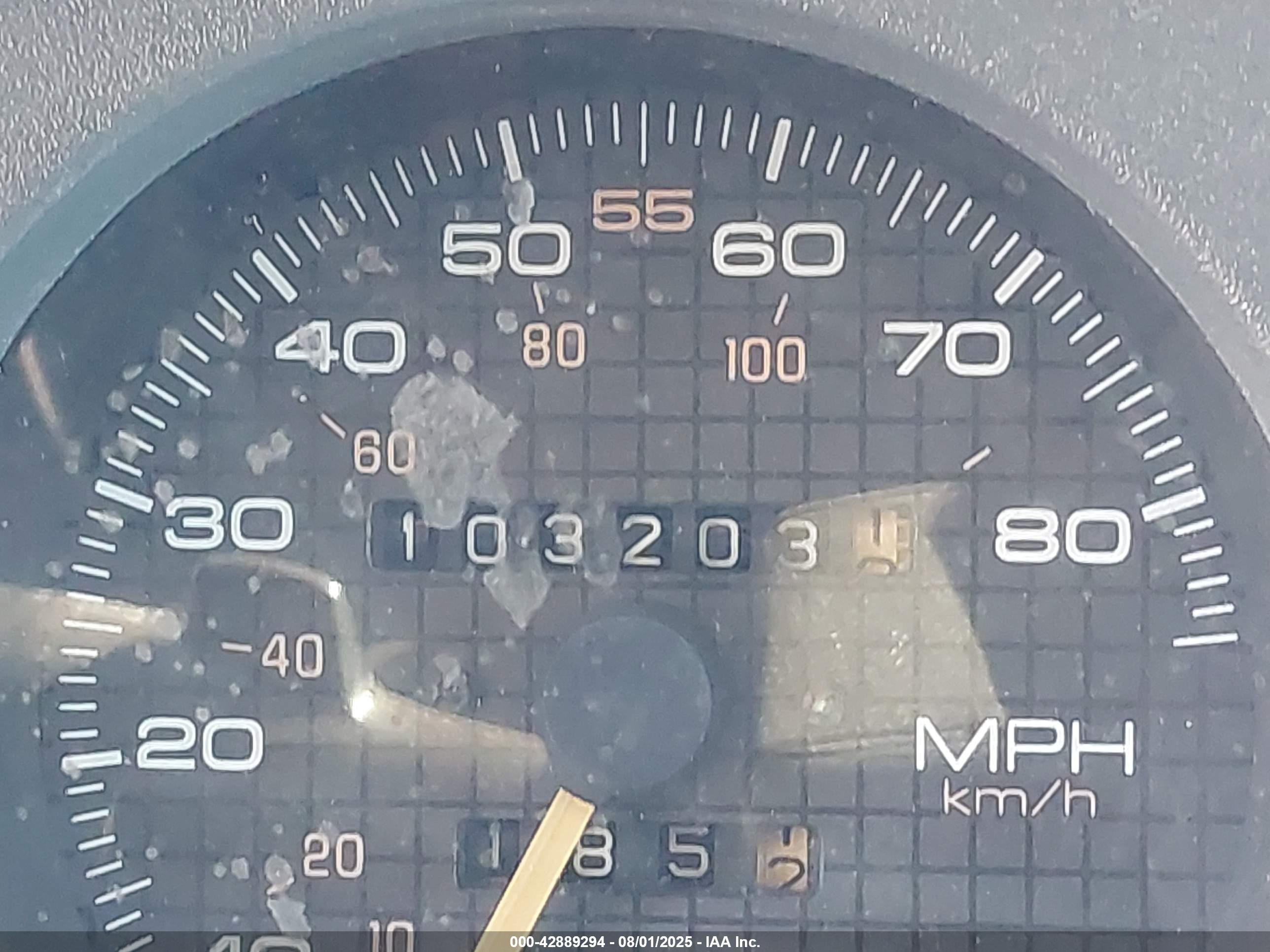 1986 Pontiac Firebird   Black vin: 1G2FS87S3GL207036