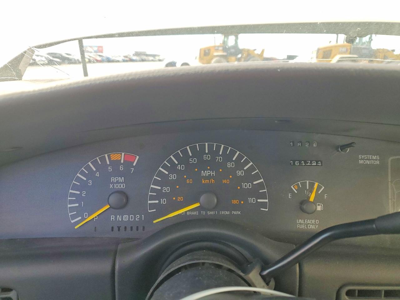 1999 Pontiac Bonneville Se Tan vin: 1G2HX52K0XH249618