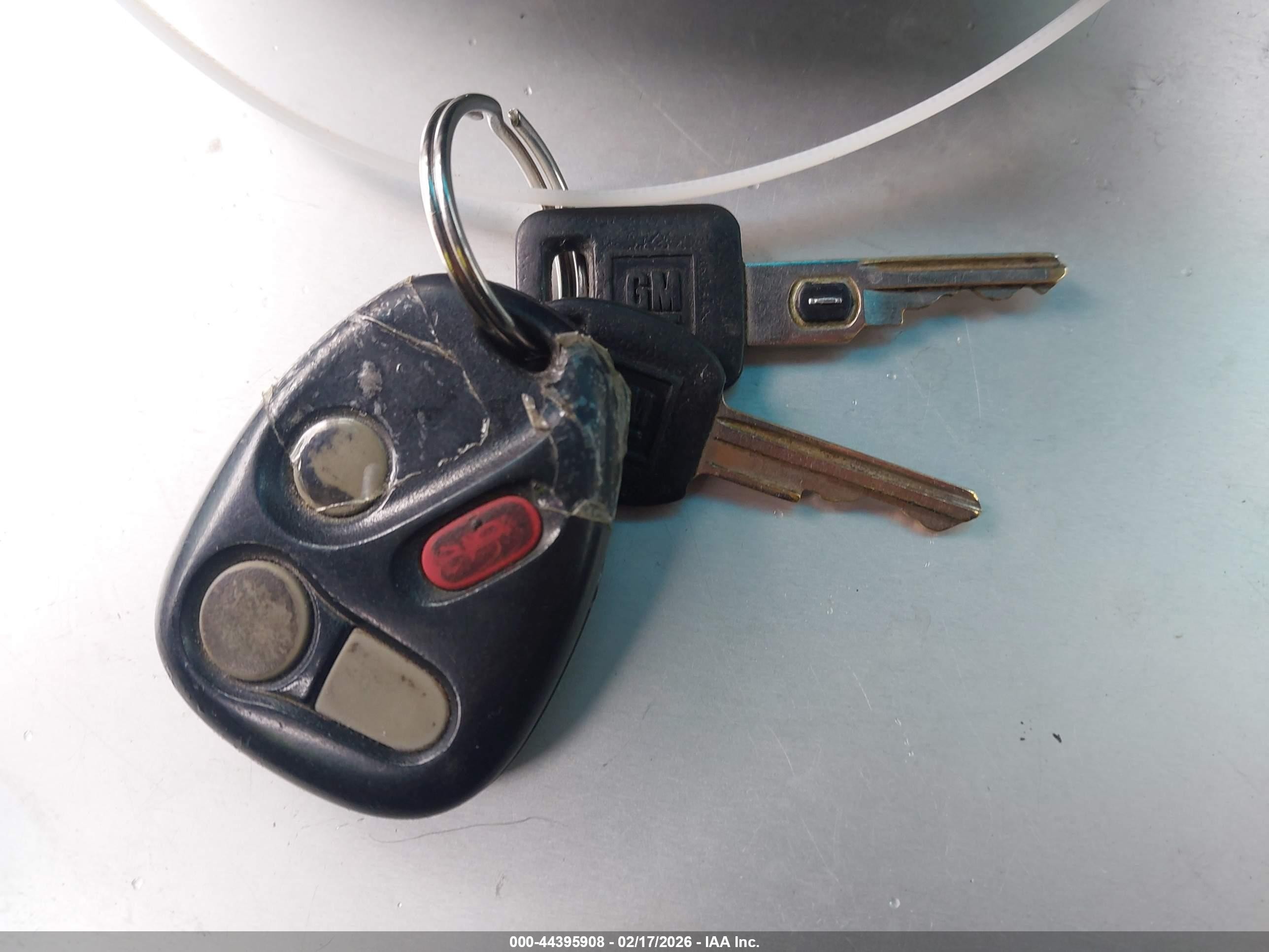 1996 Pontiac Bonneville Se Green vin: 1G2HX52K1T4216418