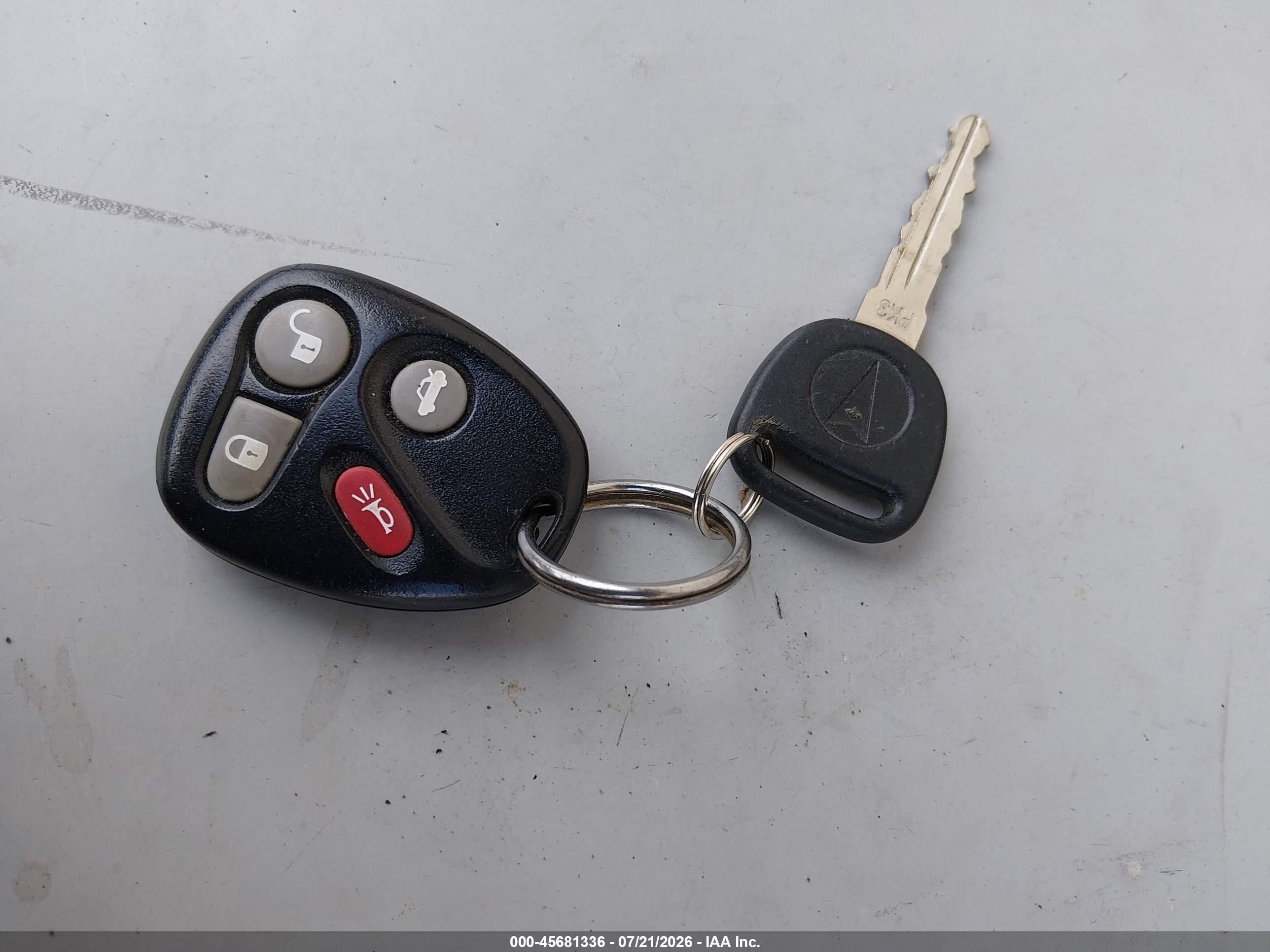 2005 Pontiac Bonneville Se Silver vin: 1G2HX52K25U179947