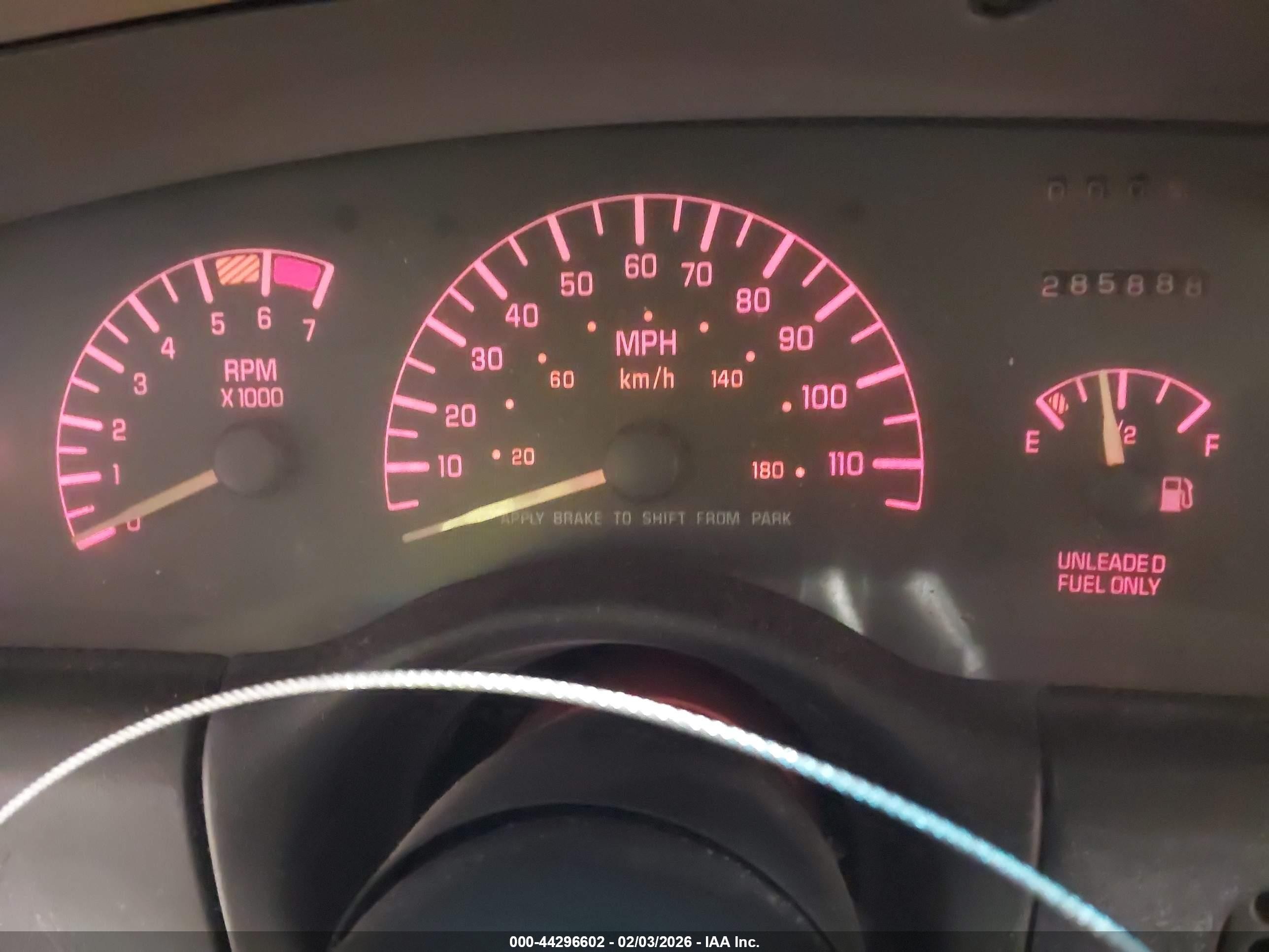 1995 Pontiac Bonneville Se Black vin: 1G2HX52K2S4262452