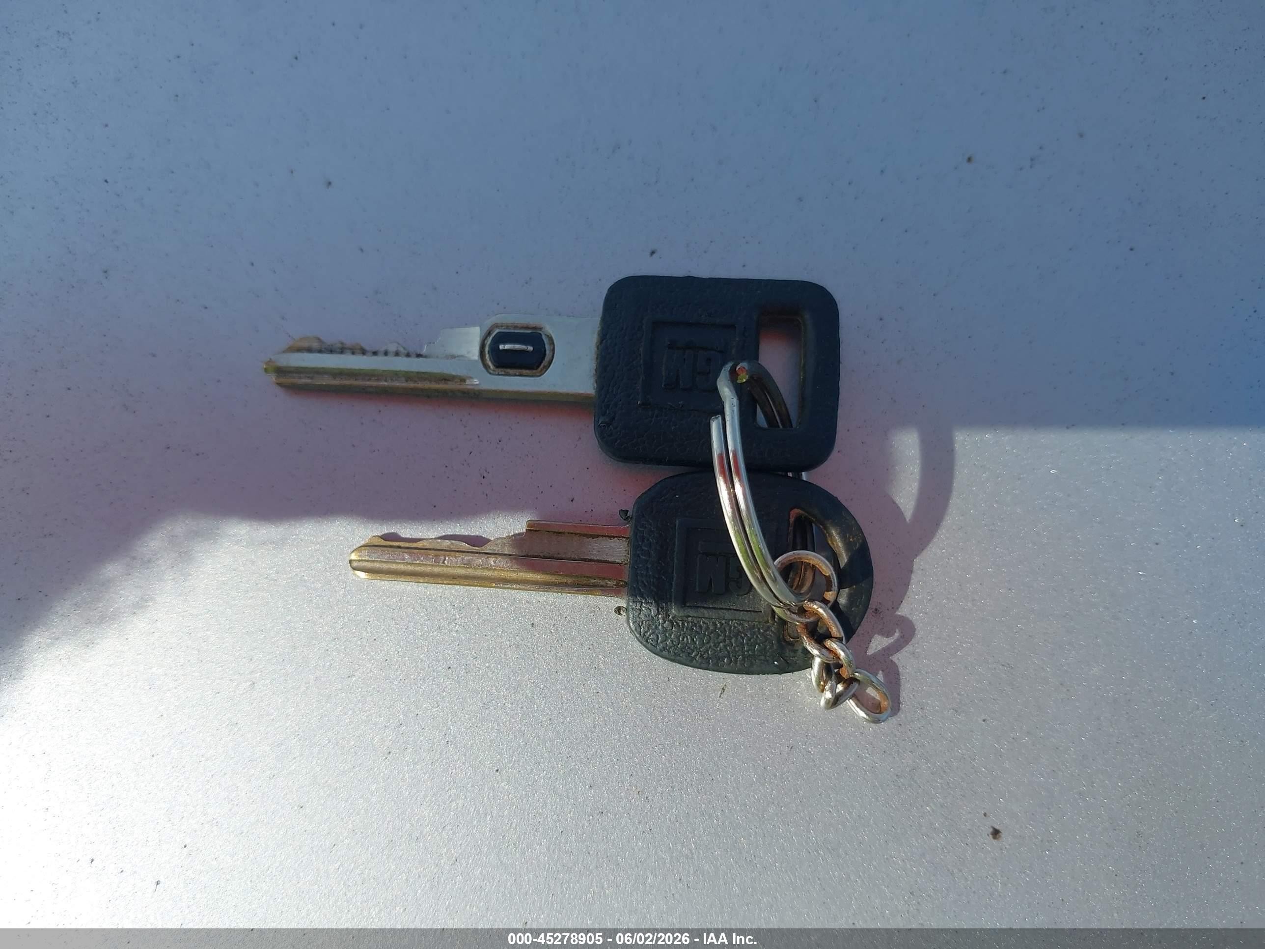 1999 Pontiac Bonneville Se White vin: 1G2HX52K2XH216815