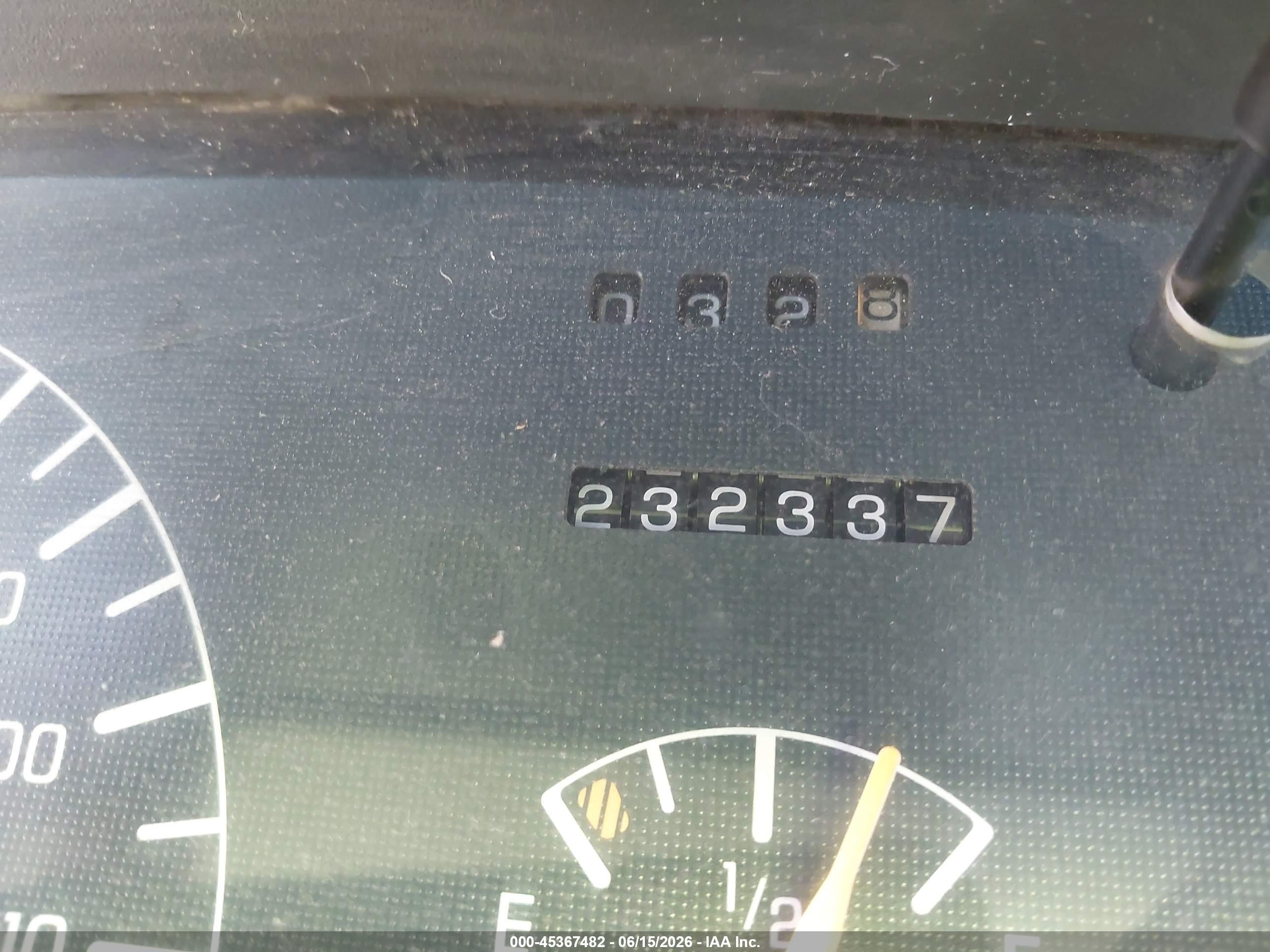 1999 Pontiac Bonneville Se Brown vin: 1G2HX52K2XH248843