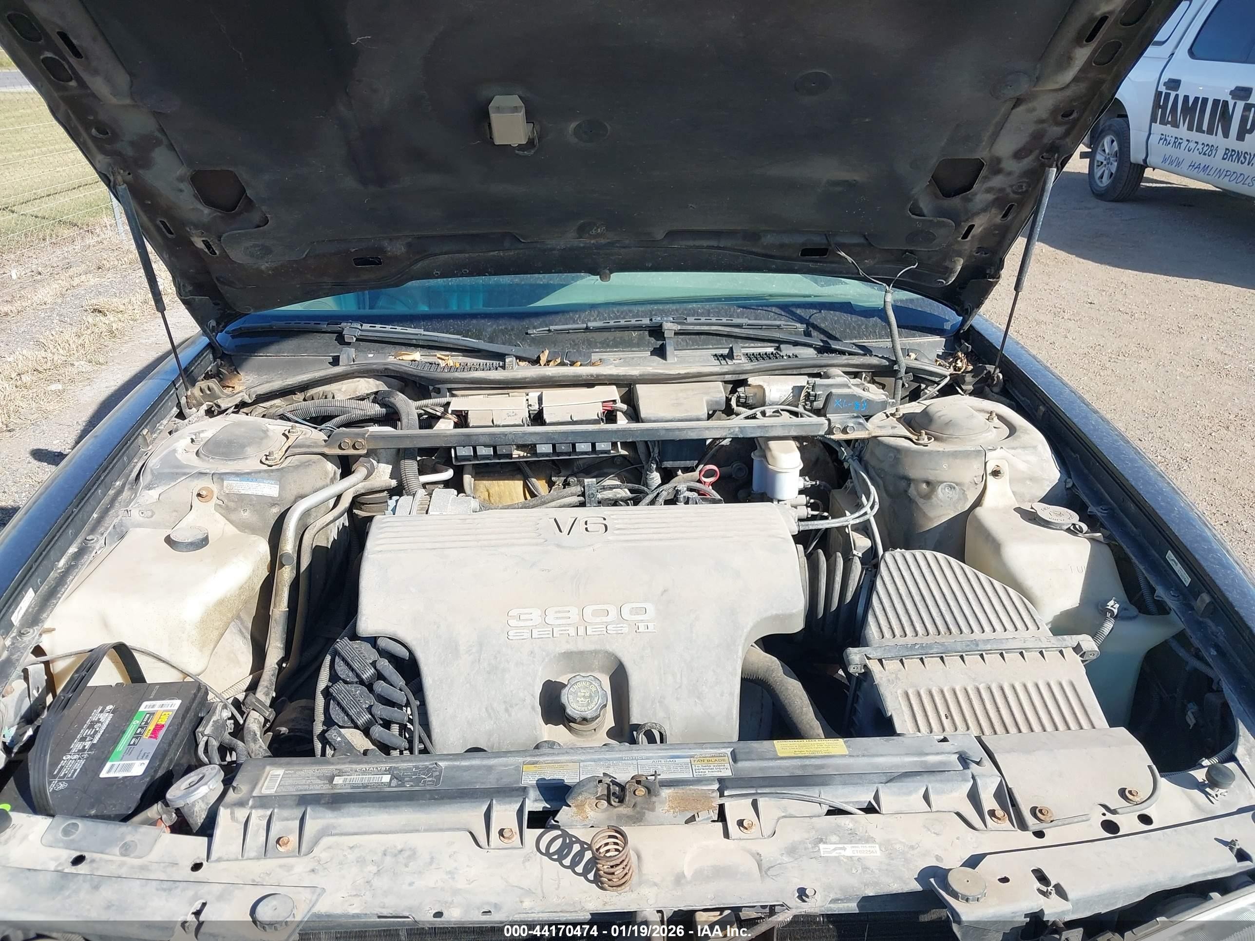 1995 Pontiac Bonneville Se Black vin: 1G2HX52K3S4250990
