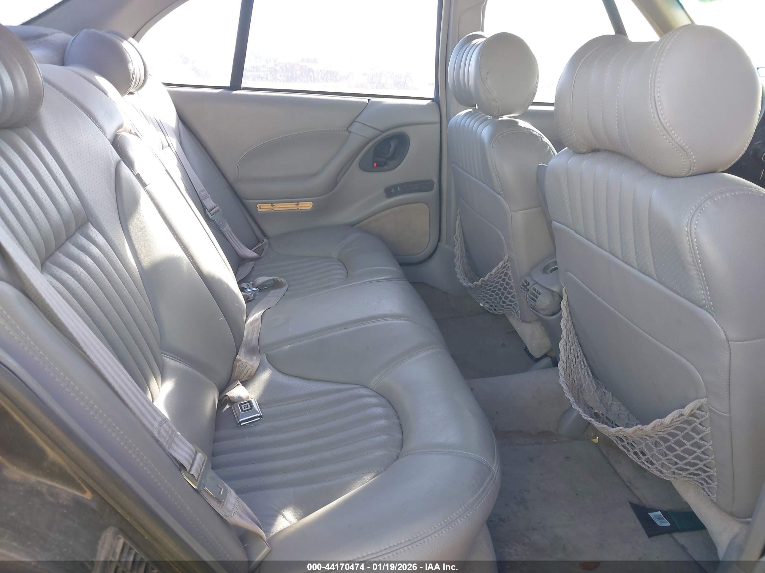 1995 Pontiac Bonneville Se Black vin: 1G2HX52K3S4250990