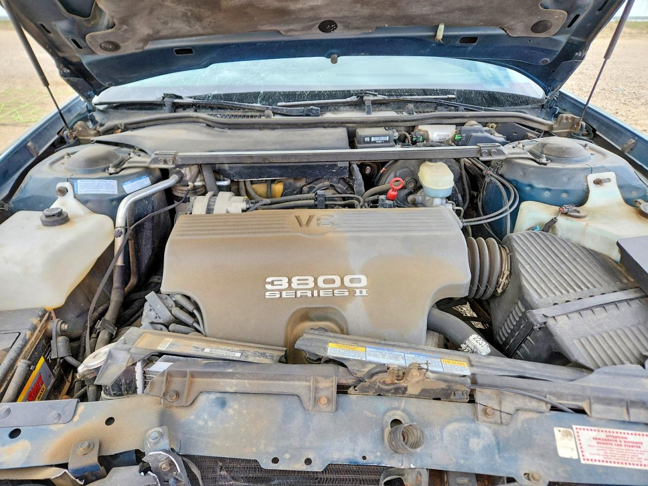 1996 Pontiac Bonneville Se Зеленый vin: 1G2HX52K3T4211740