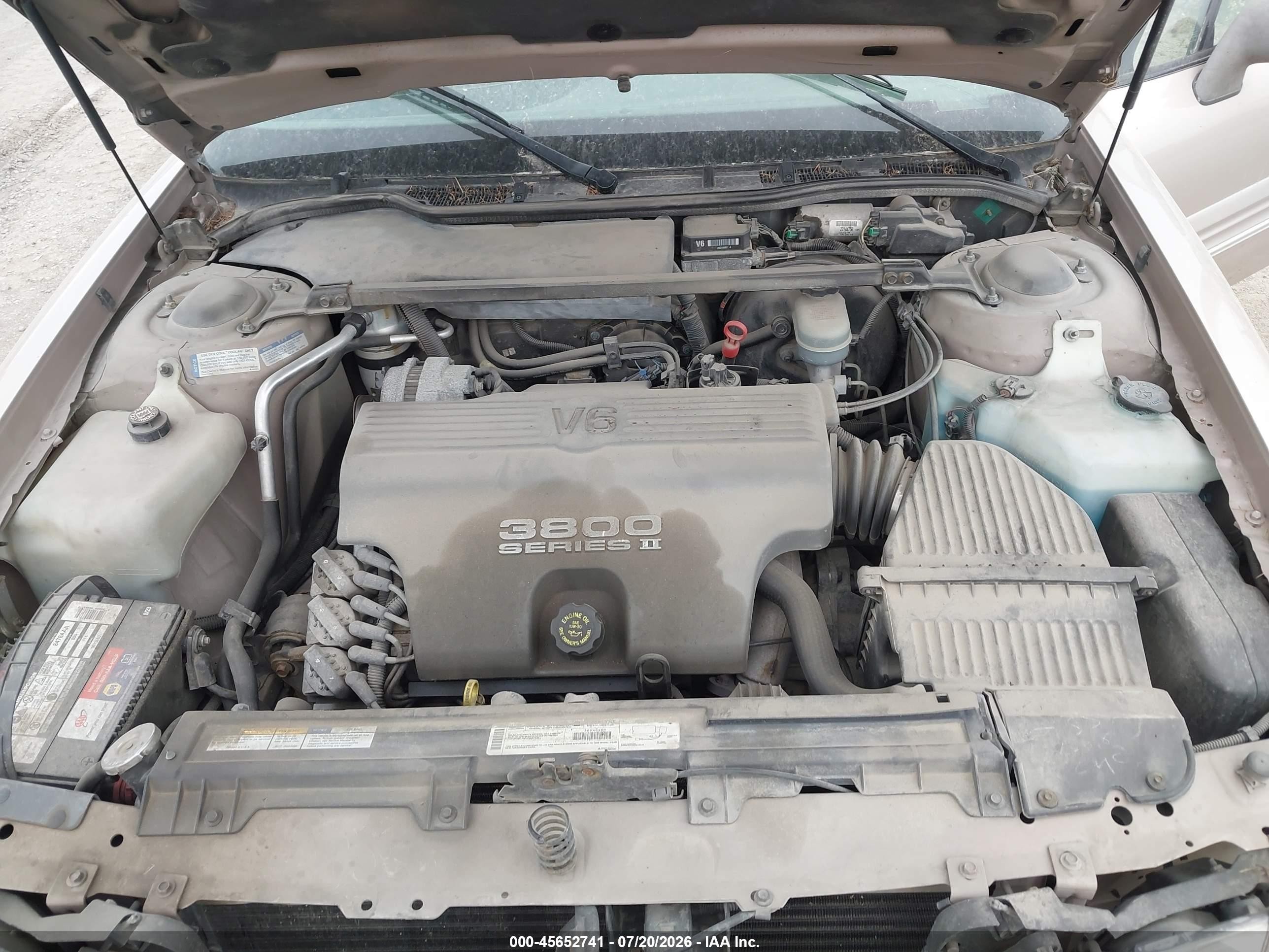 1999 Pontiac Bonneville Se Золотой vin: 1G2HX52K3XH232151