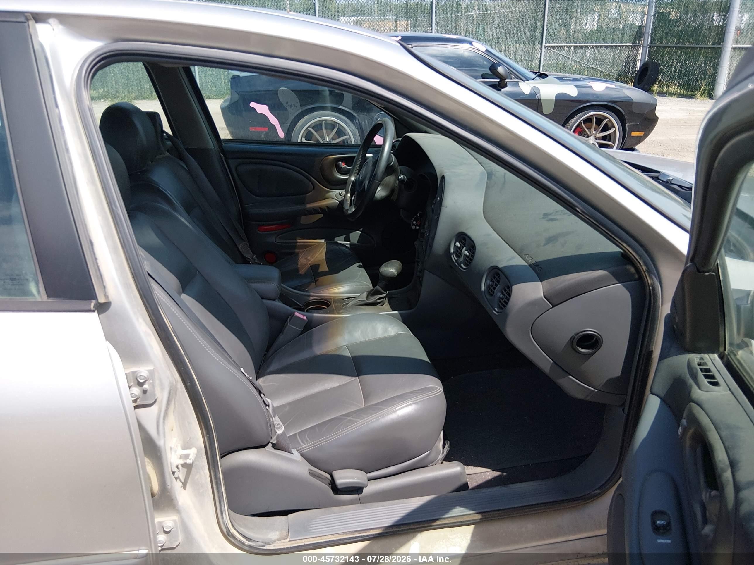 2005 Pontiac Bonneville Se Серебряный vin: 1G2HX52K45U122312