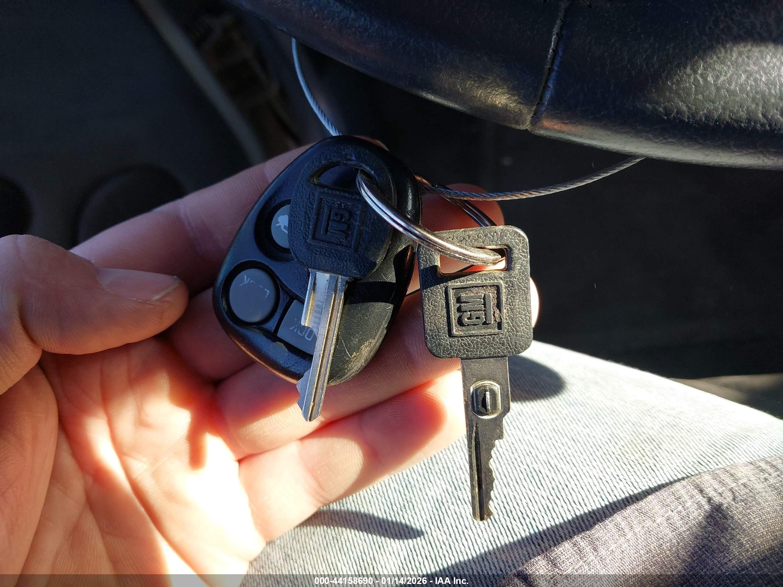 1998 Pontiac Bonneville Se Silver vin: 1G2HX52K5WH219321