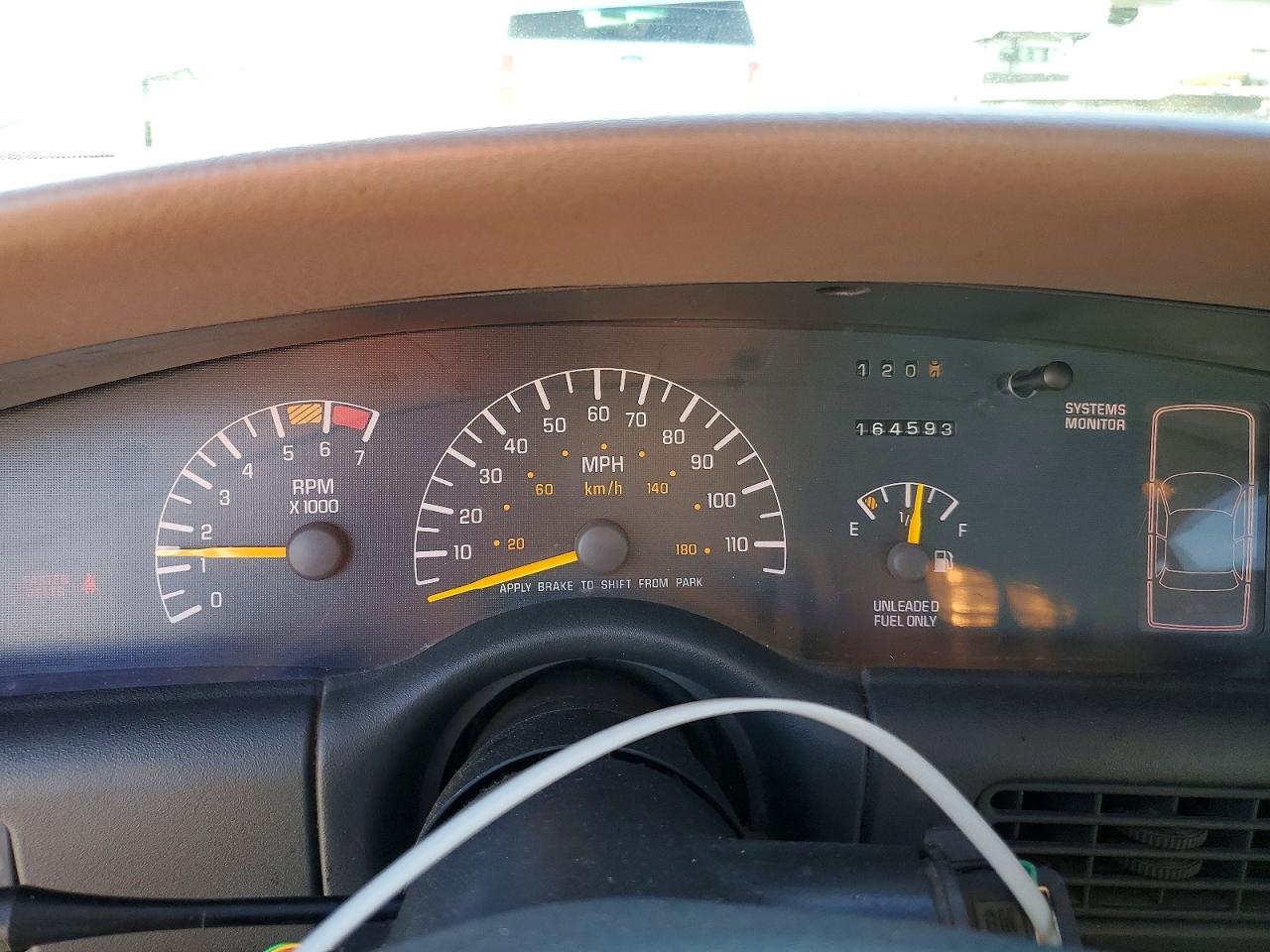 1999 Pontiac Bonneville Se White vin: 1G2HX52K7XH225784