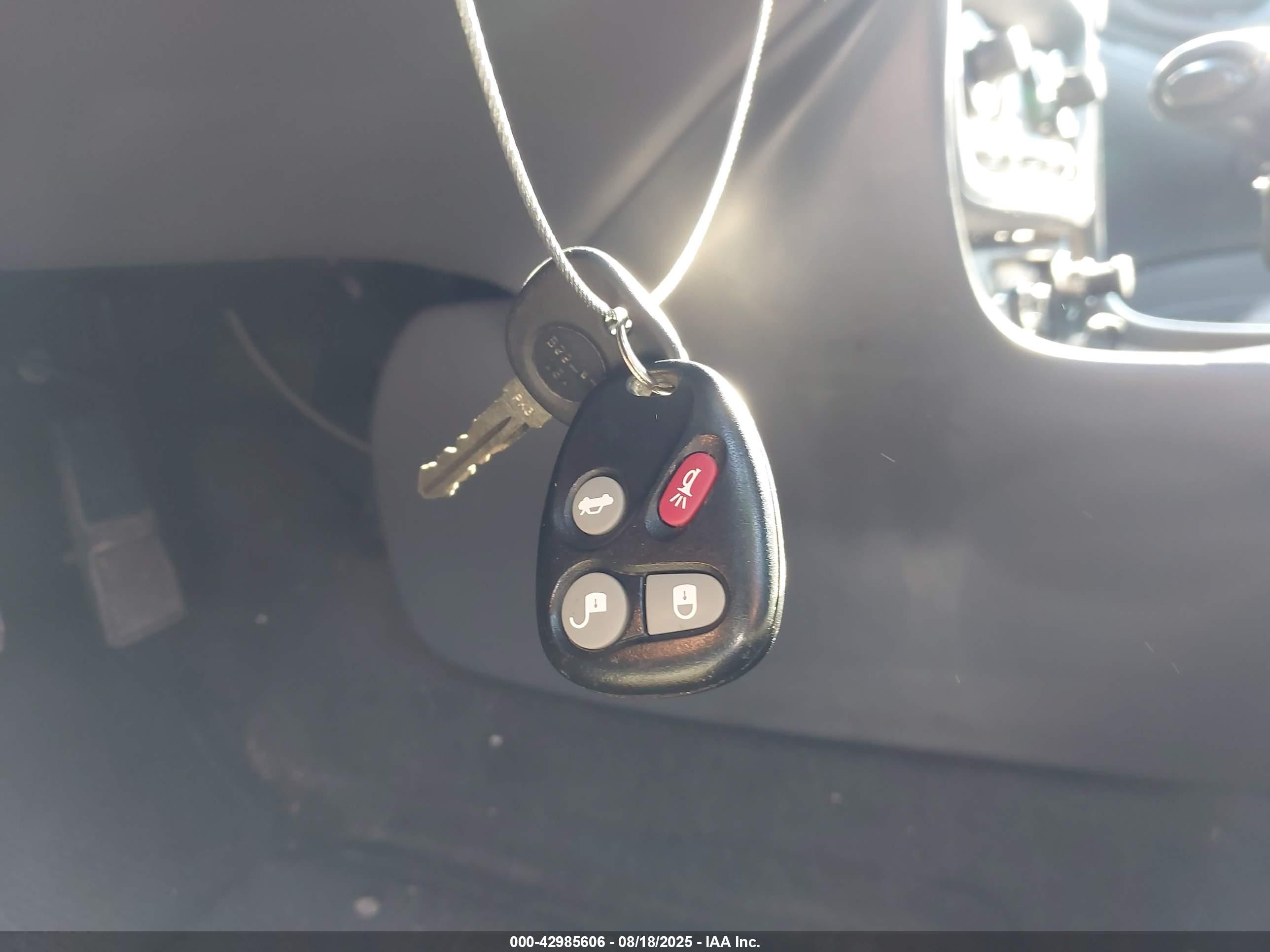 2005 Pontiac Bonneville Se Серый vin: 1G2HX52K95U187303